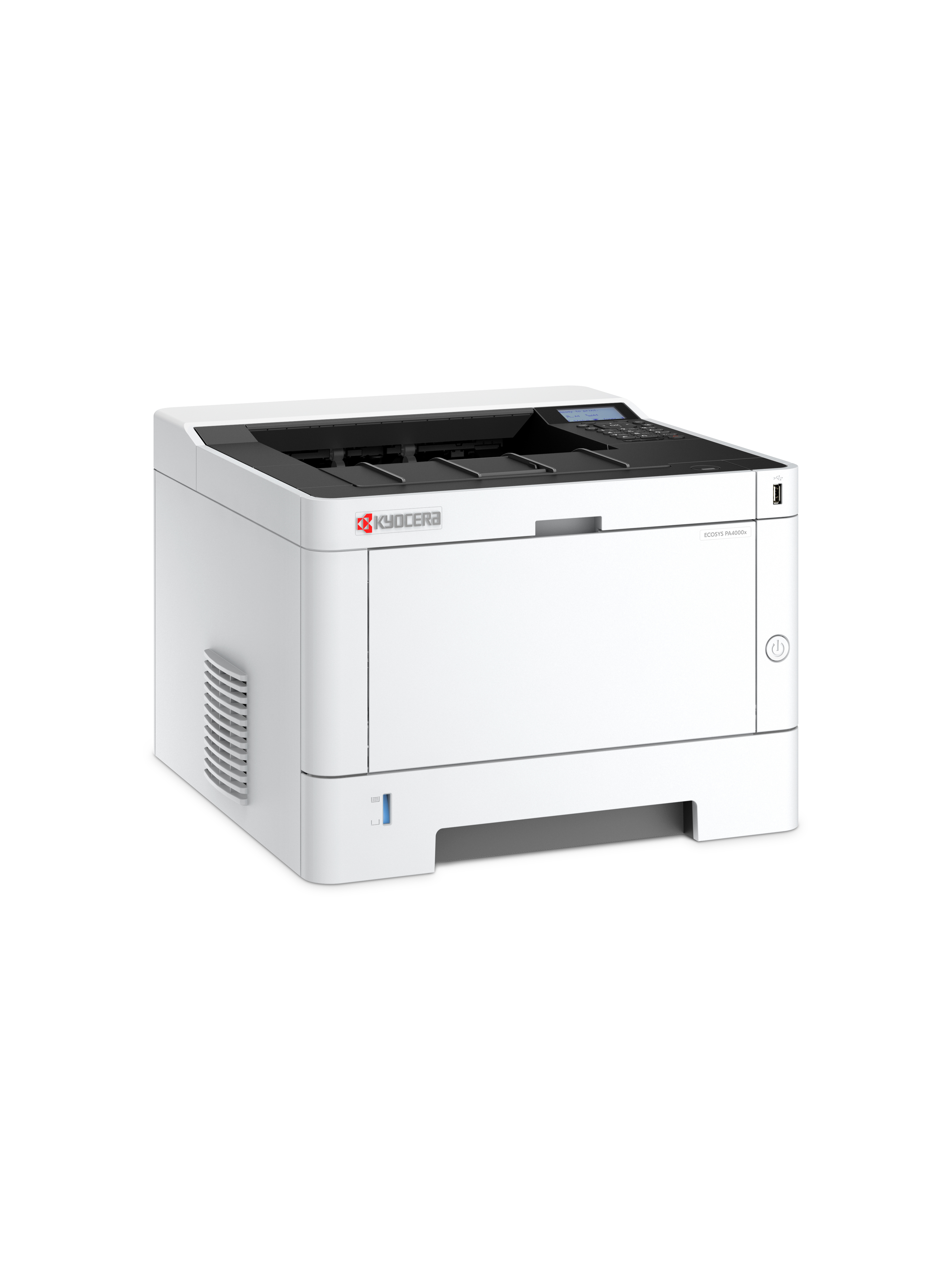 Kyocera ECOSYS PA 4000 x 1ca124cbd2b60d020b9b70d02660748026204735