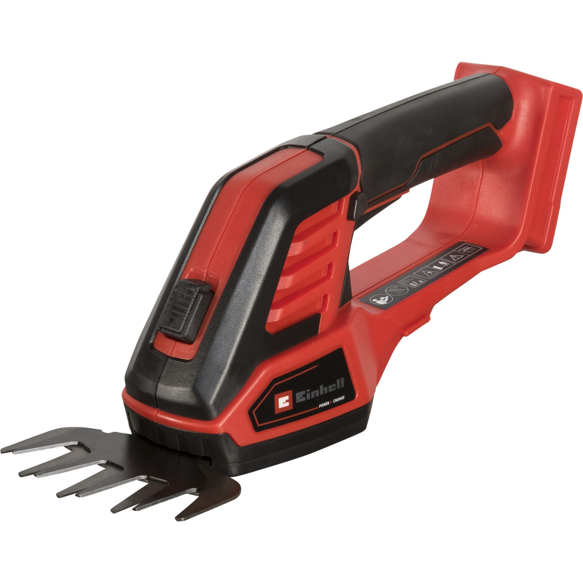 Einhell GE-CG 18/100 Solo Akku-Strauchschere