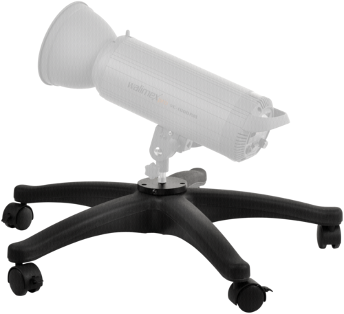 walimex Rollstativ