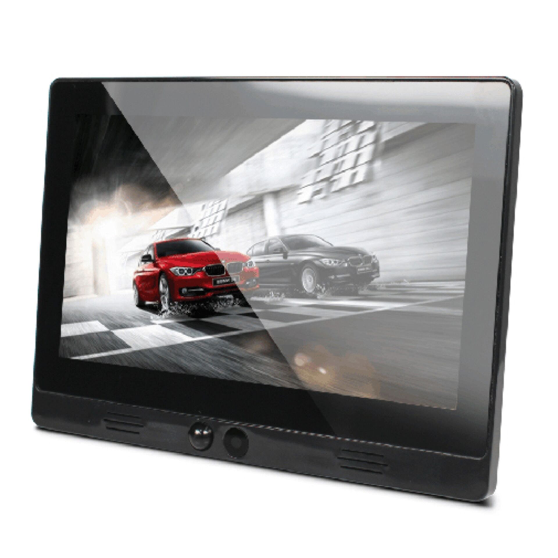 Braun DigiFrame 10.1 Motion 387333_00 Braun DigiFrame 10.1 Motion 387333_00