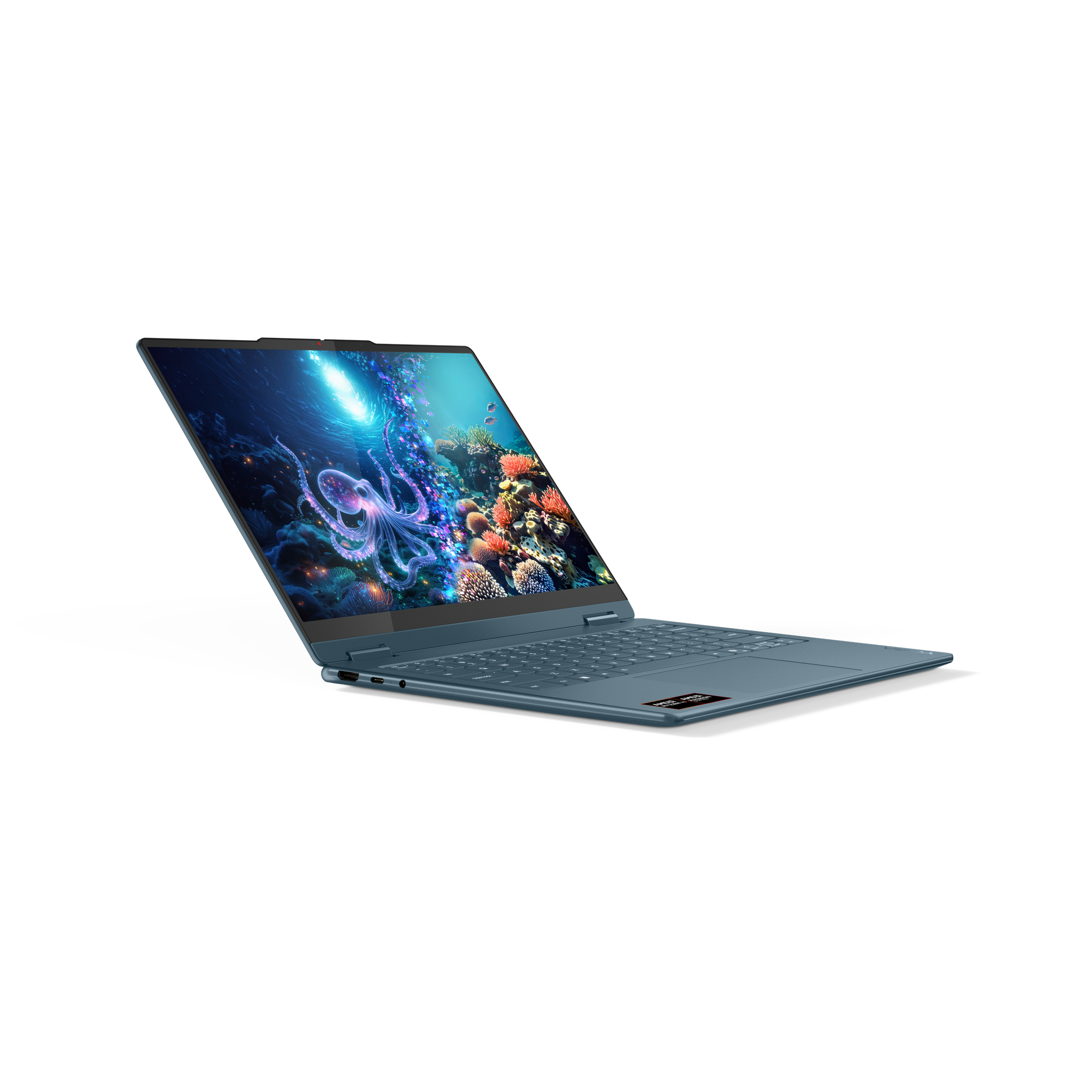 Lenovo Yoga 7 14AKP10 35,56cm (14 ) Ryzen AI5 16GB bedf210e821b1e3993e348f67400523ca36cb6a1