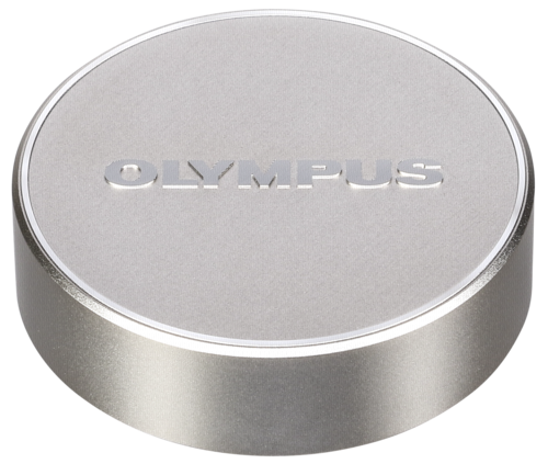 Olympus LC-61 Objektivdeckel für
