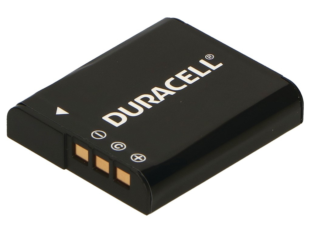 Duracell DR9714 Kamera-/Camcorder-Akku Lithium-Ion (Li-Ion) 1020 mAh