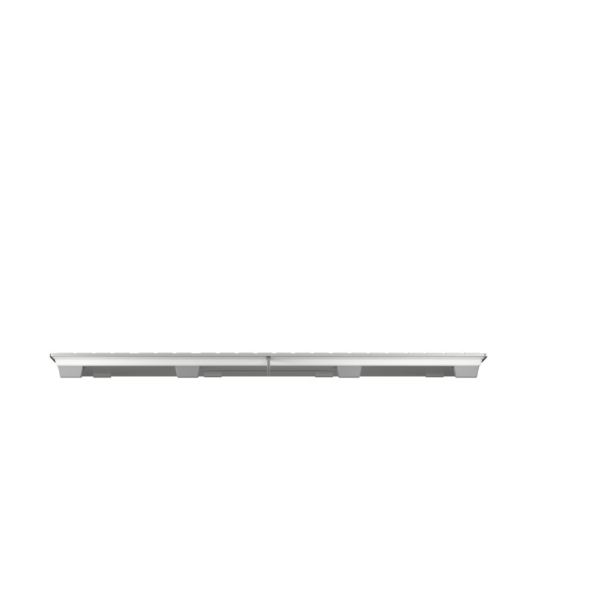 Cherry KC 6000 SLIM, Mac, QWERTZ Tastatur, USB-C 104791889_1037747012