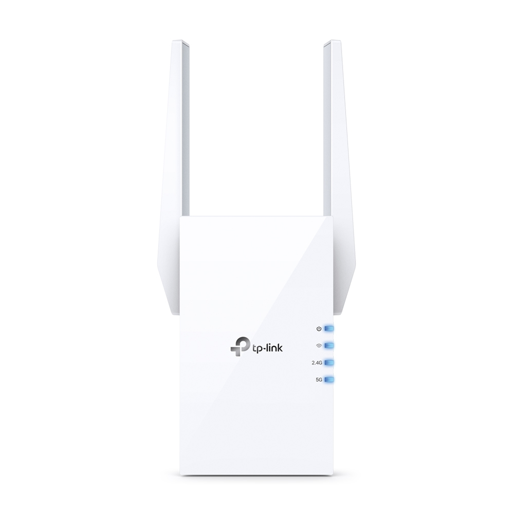 TP-Link RE605X AX1800  Wi-Fi 6 WLAN Repeater 84037605_4006078994