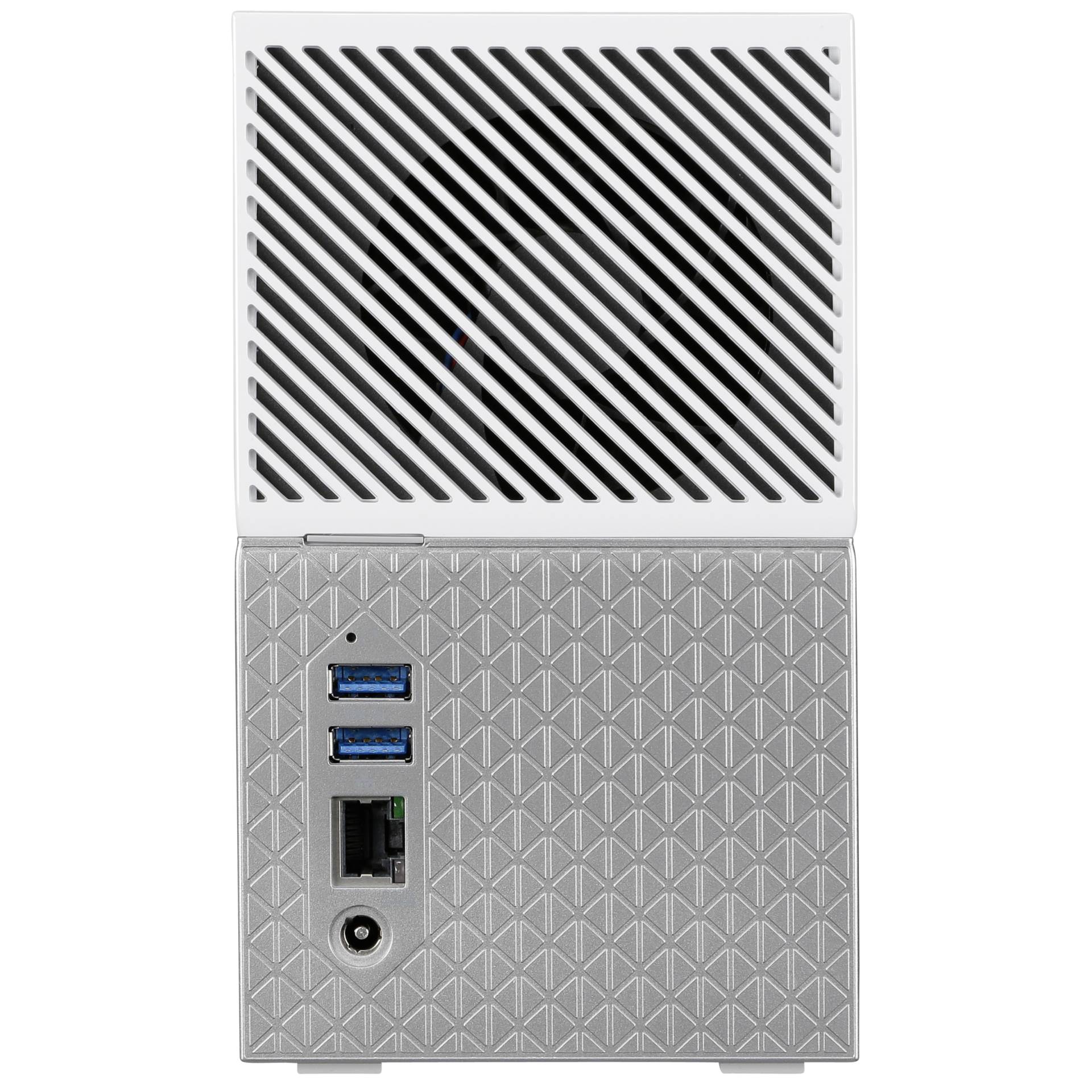 Western Digital WD My Cloud Home Duo 2-Bay NAS                6TB