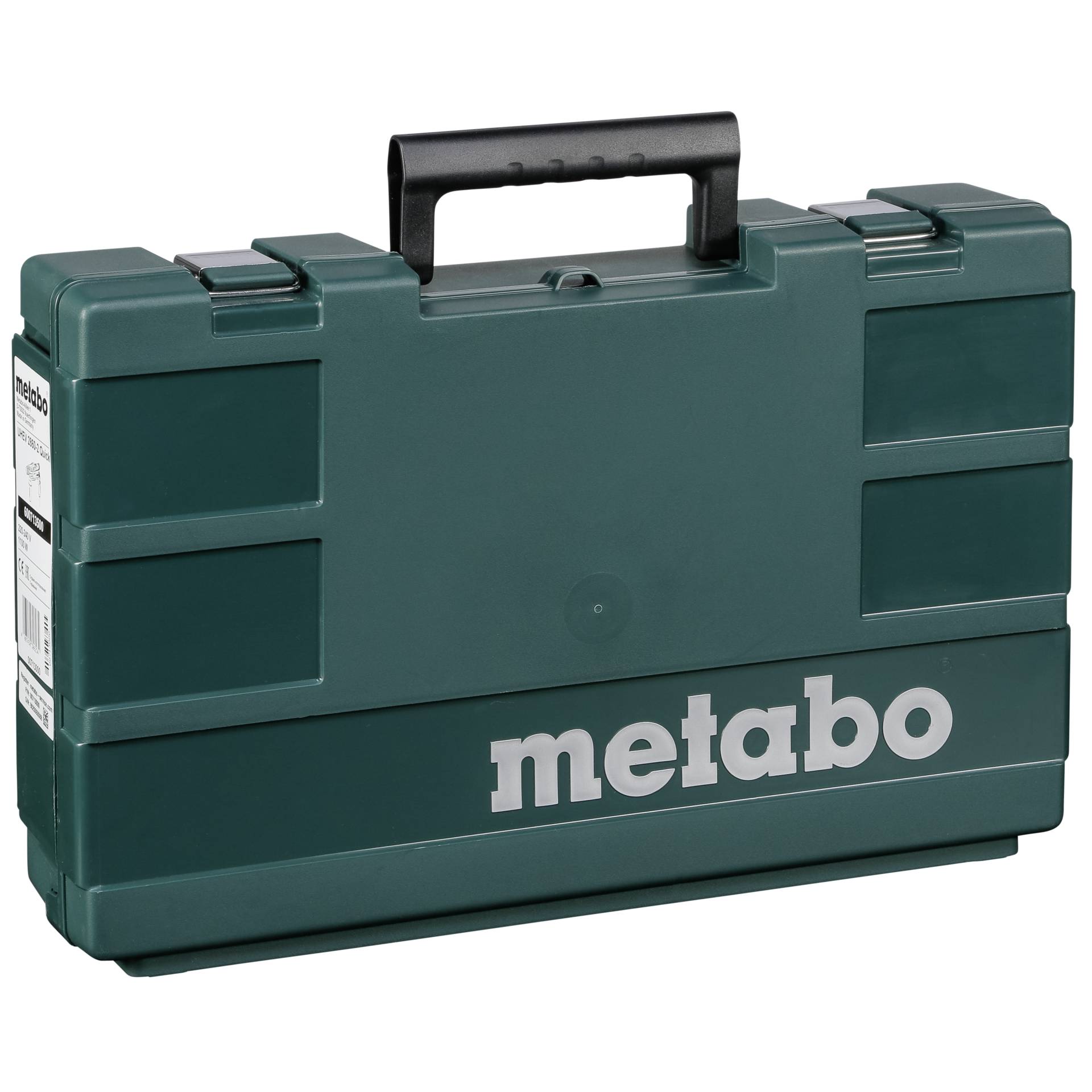 Metabo UHEV 2860-2 Quick Kombihammer 453700_03
