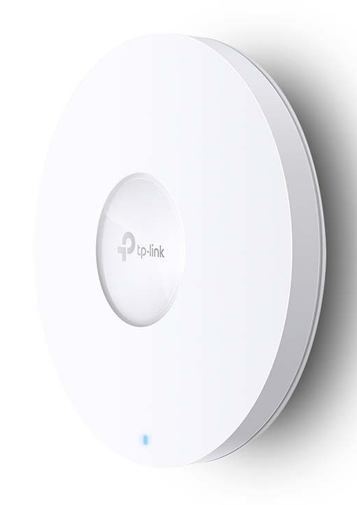 TP-Link EAP613-5-Pack- AX1800 Wi-Fi 6 Decken Accesspoint – Ansicht 2