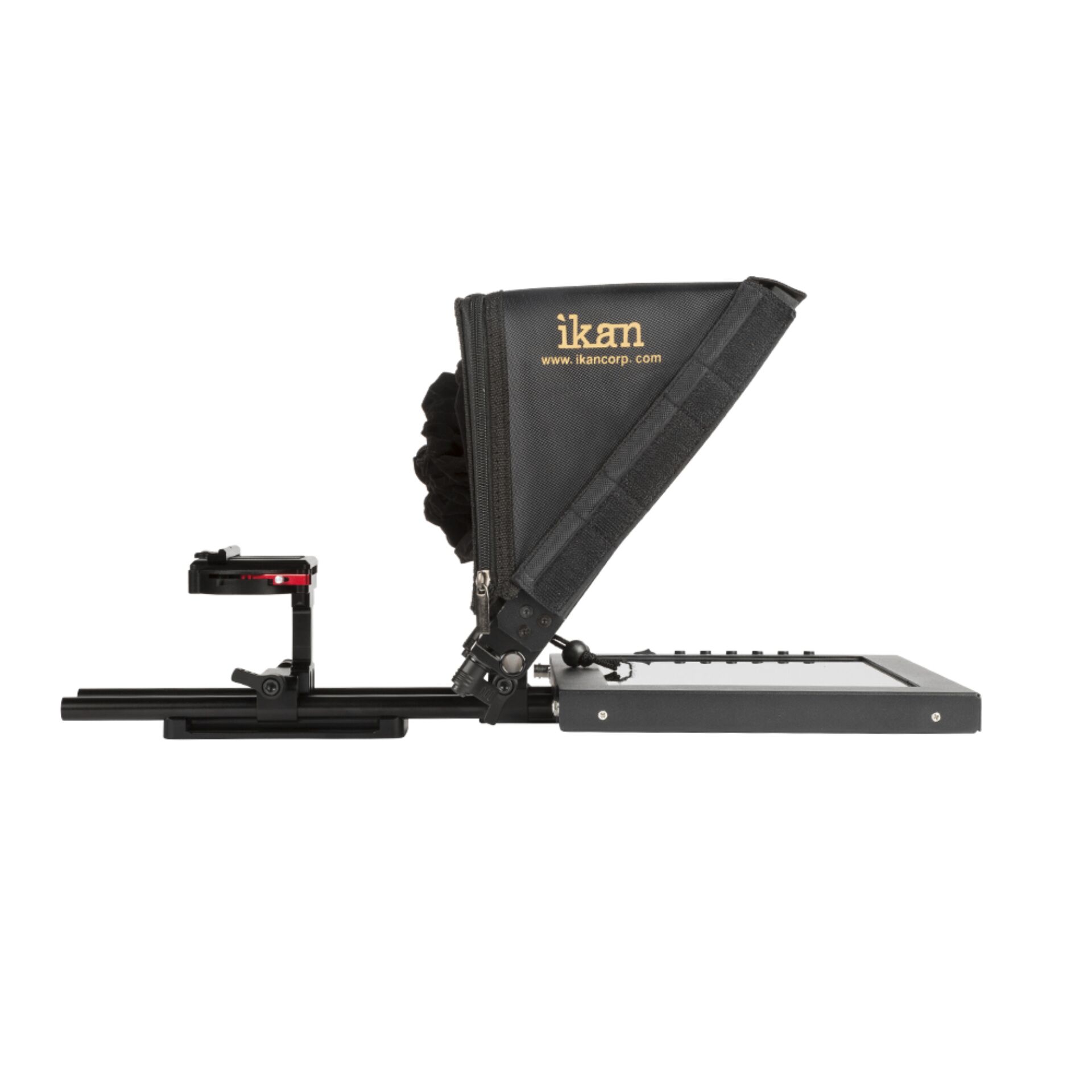 Ikan PT1200 Tragbarer 12  Teleprompter 632137_04 Ikan PT1200 Tragbarer 12  Teleprompter 632137_04