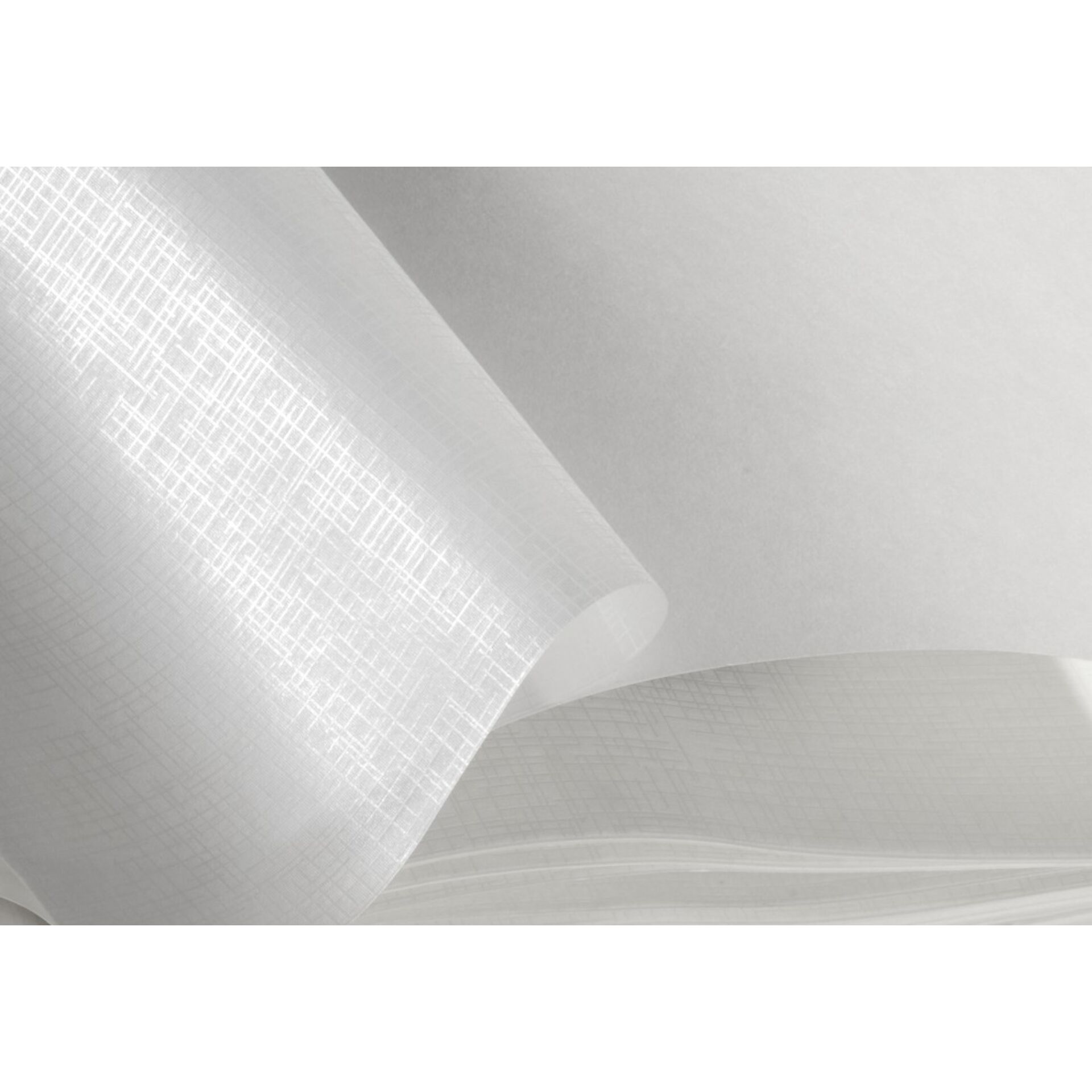 Hama Jumbo Graphic Squares 30x30 80 weiße Seiten             7234