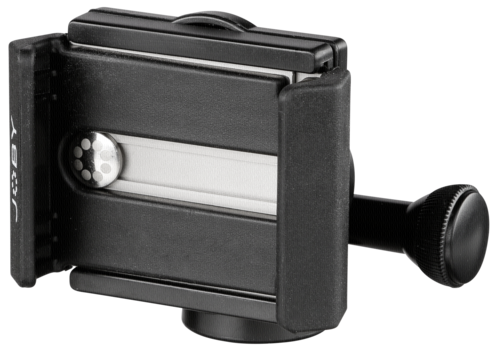 Joby GripTight Mount PRO schwarz