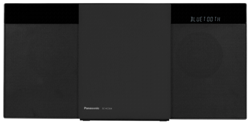 Panasonic SC-HC304EG-K