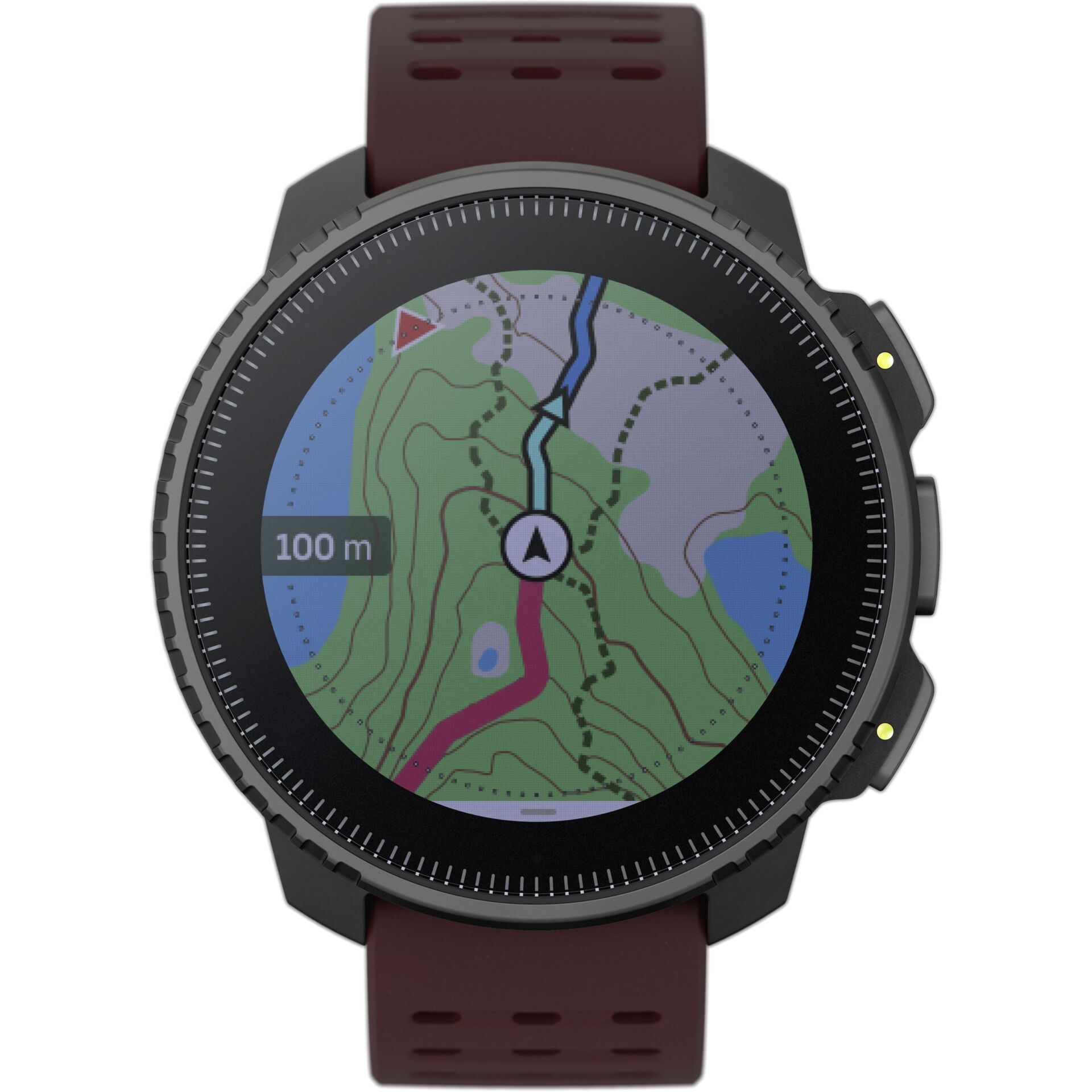 Suunto Vertical Black Ruby 796434_02