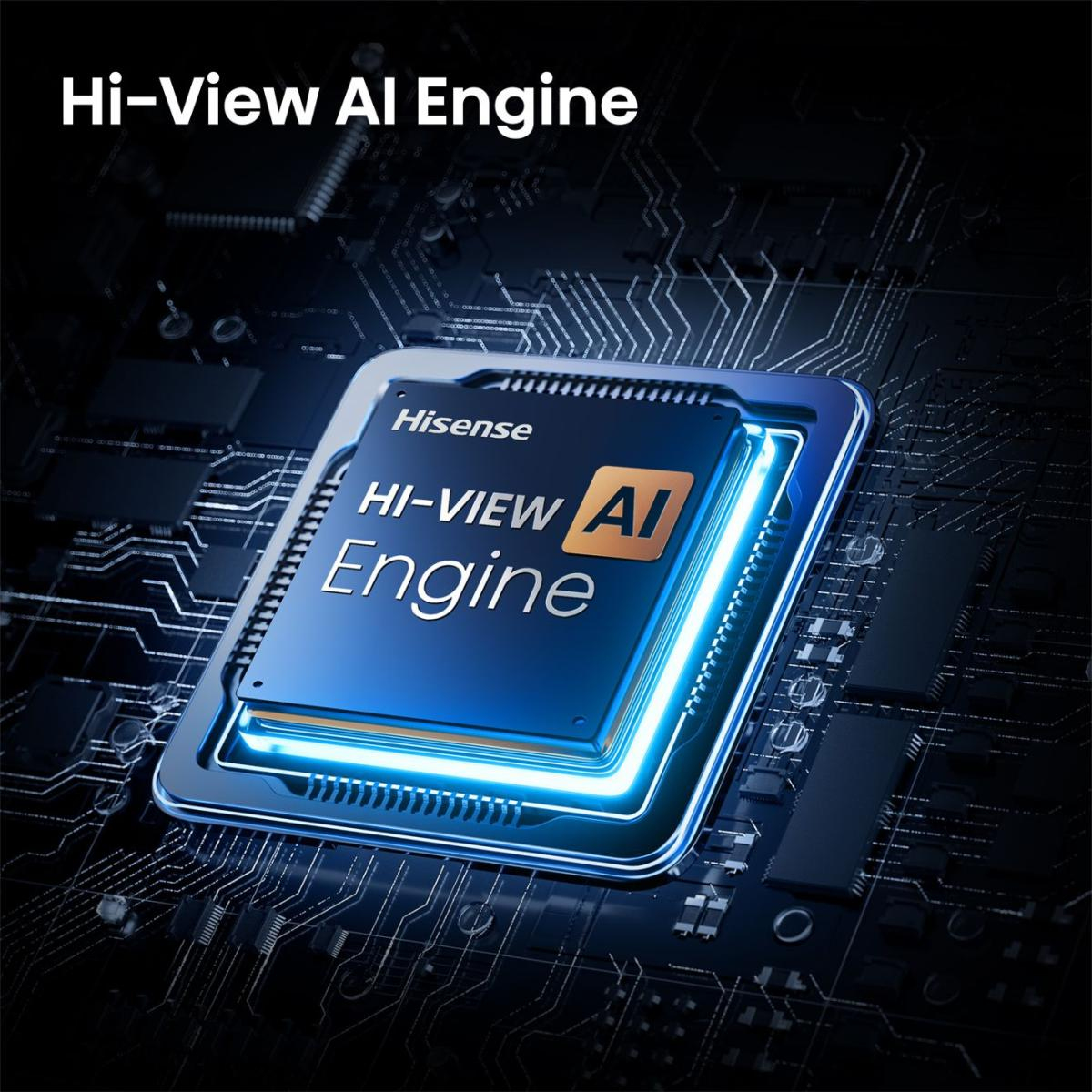 Hisense 85U7DSE – Ansicht 9