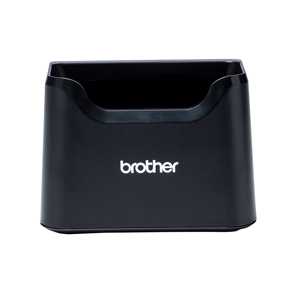 Brother PA-CR-004 Single Ladeschale für 3 Zoll Geräte 80154446_2602873442