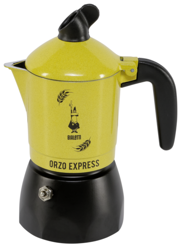 Bialetti ORZO EXPRESS 2TZ