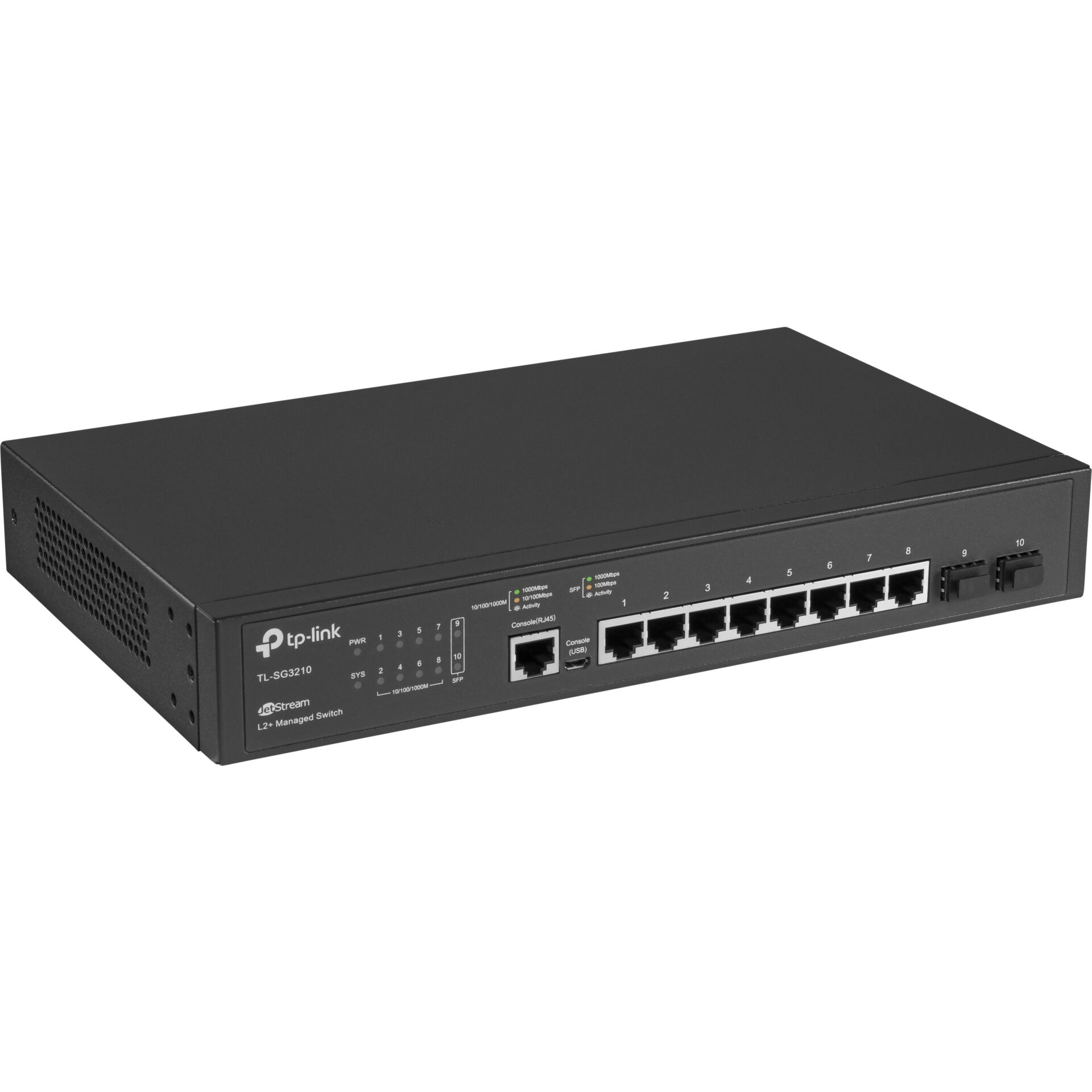 TP-Link TL-SG3210 813283_00
