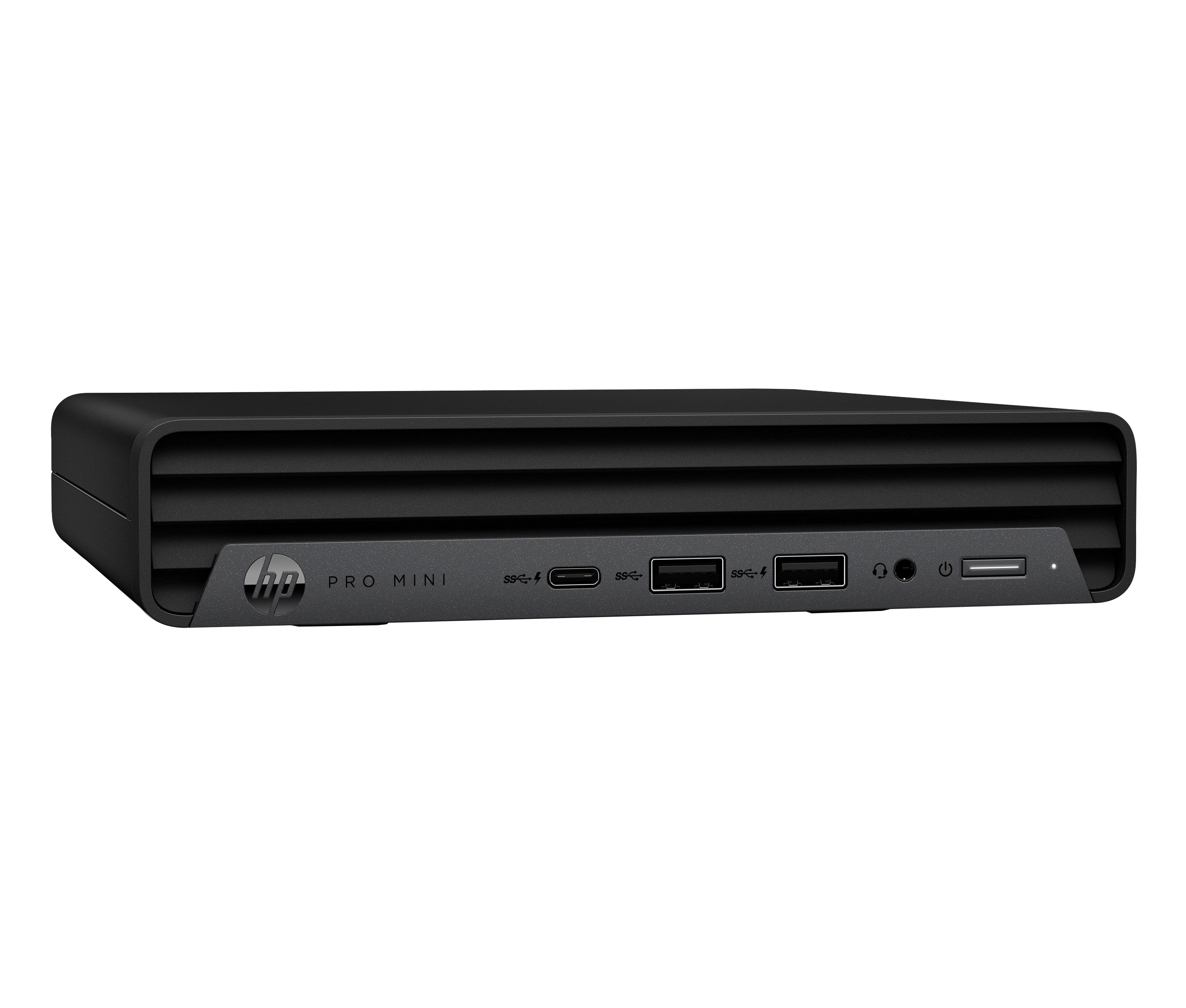 HP Pro 400 G9 Mini Ci5 16GB 512GB SSD Win 11 Pro – Ansicht 2