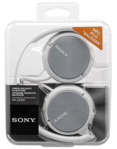 Sony MDR-ZX310W