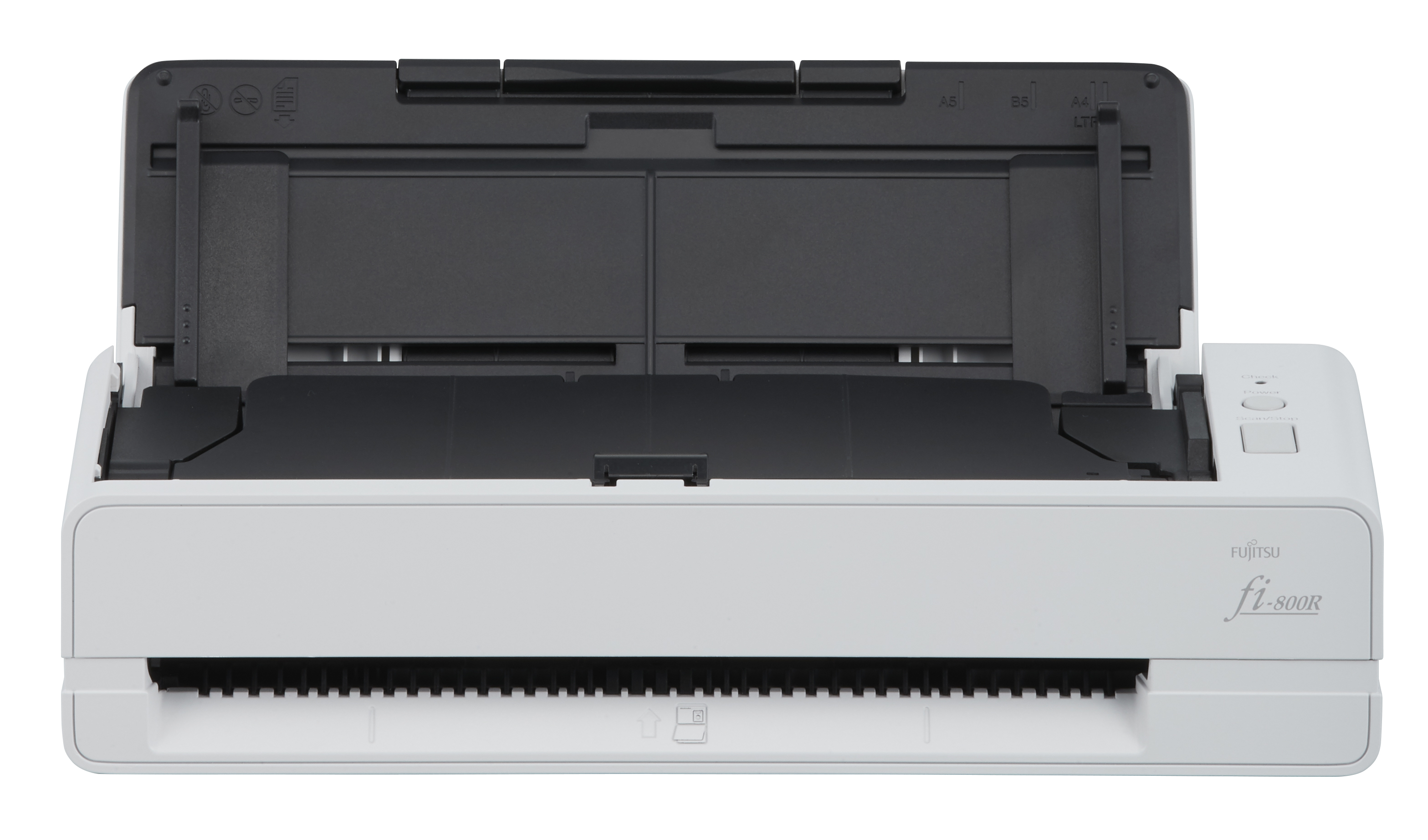 Fujitsu fi-800R Bildscanner 75669182_5697178640