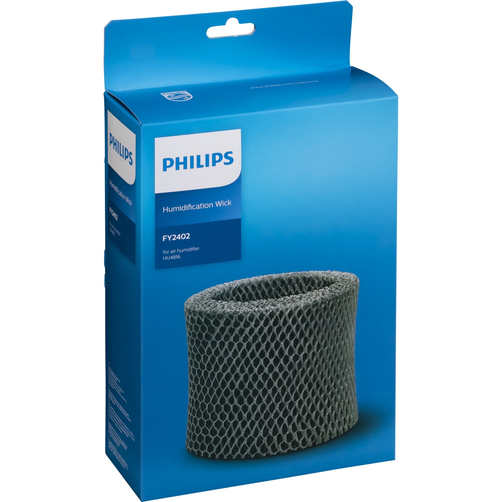Philips FY2402/300 Befeuchtungsfilter für HU4816