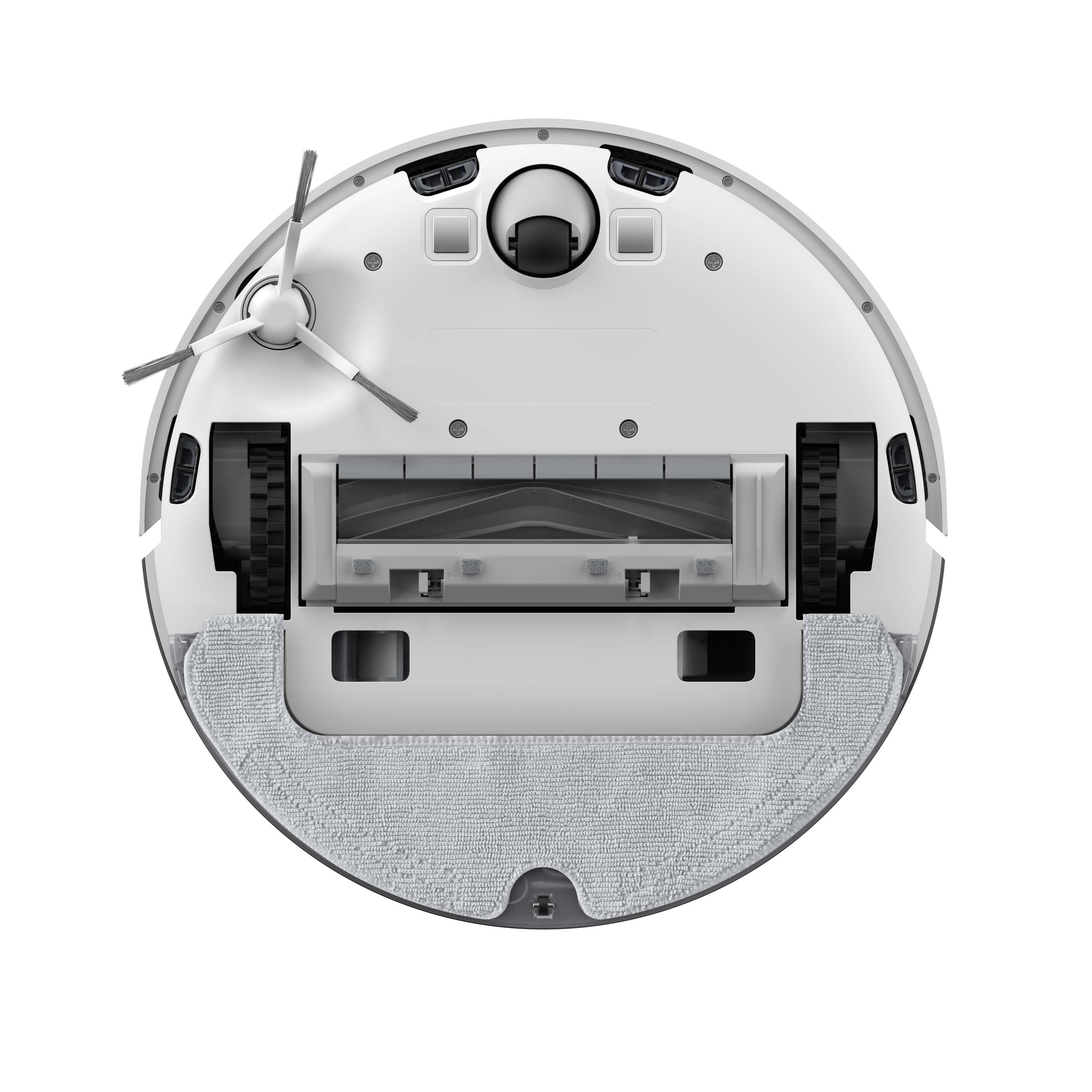Dreame D10 Plus Gen 2 – Ansicht 5