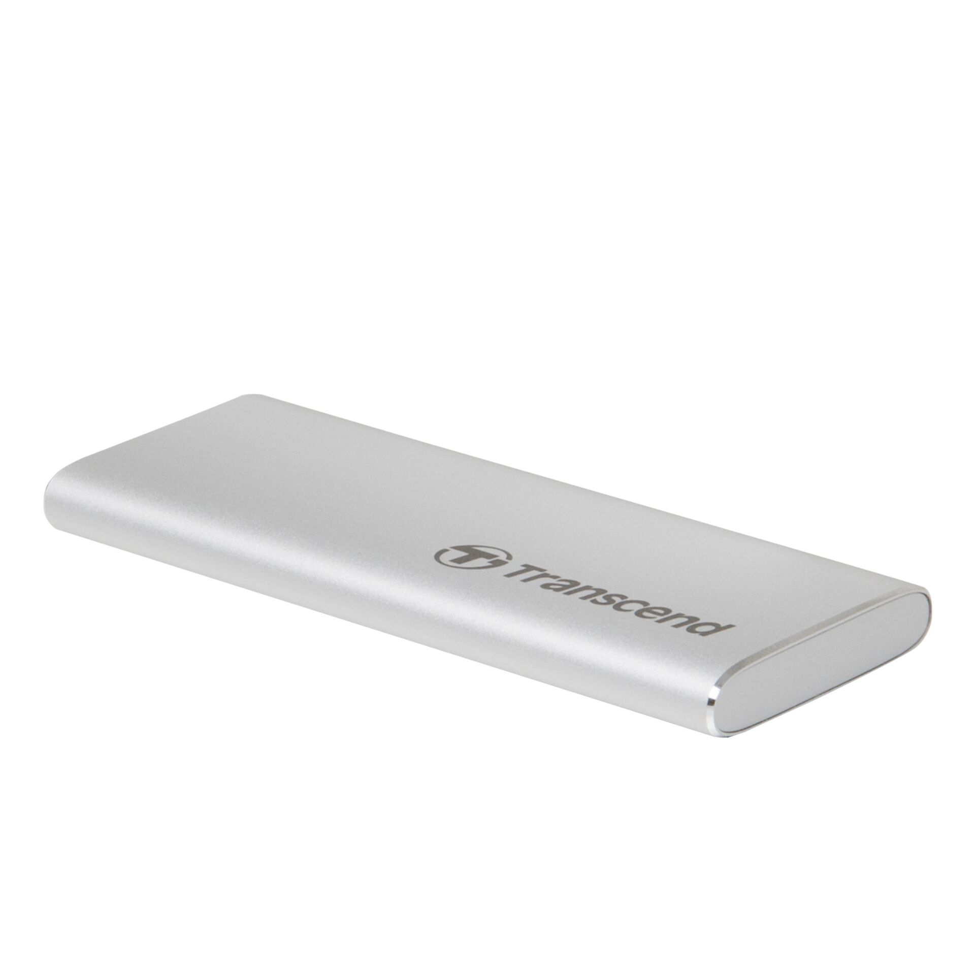 Transcend SSD ESD260C      500GB USB-C USB 3.1 Gen 2