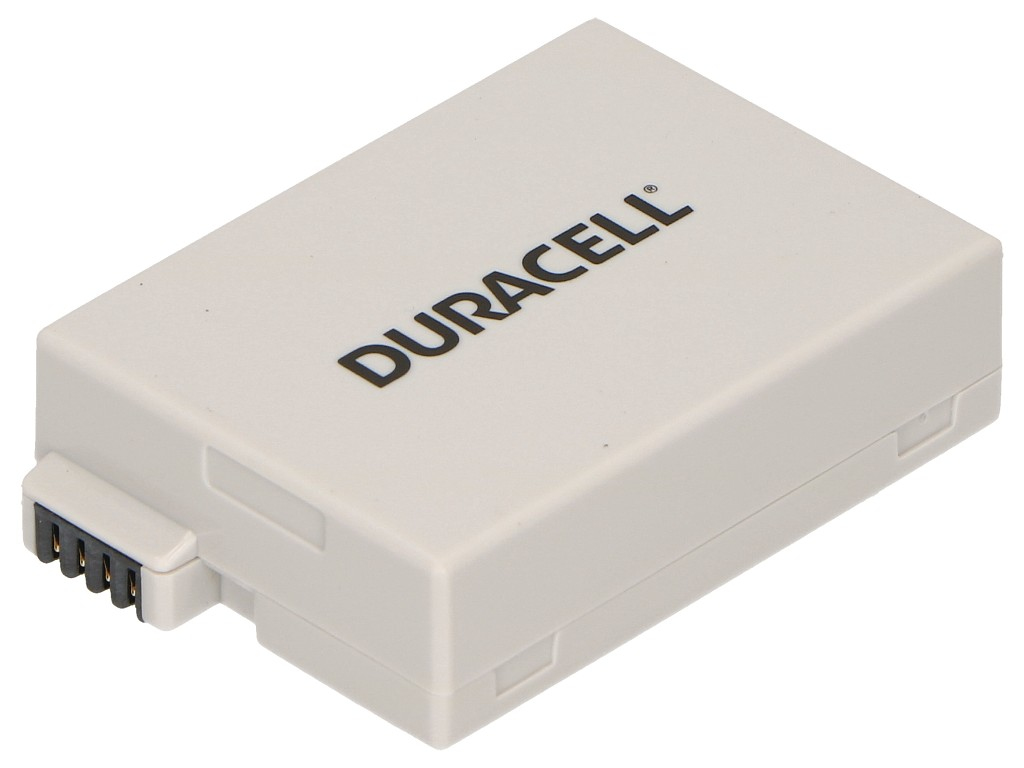 Duracell DR9945 Kamera-/Camcorder-Akku Lithium-Ion (Li-Ion) 1020 mAh