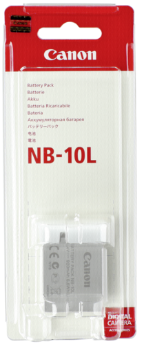 Canon NB-10L