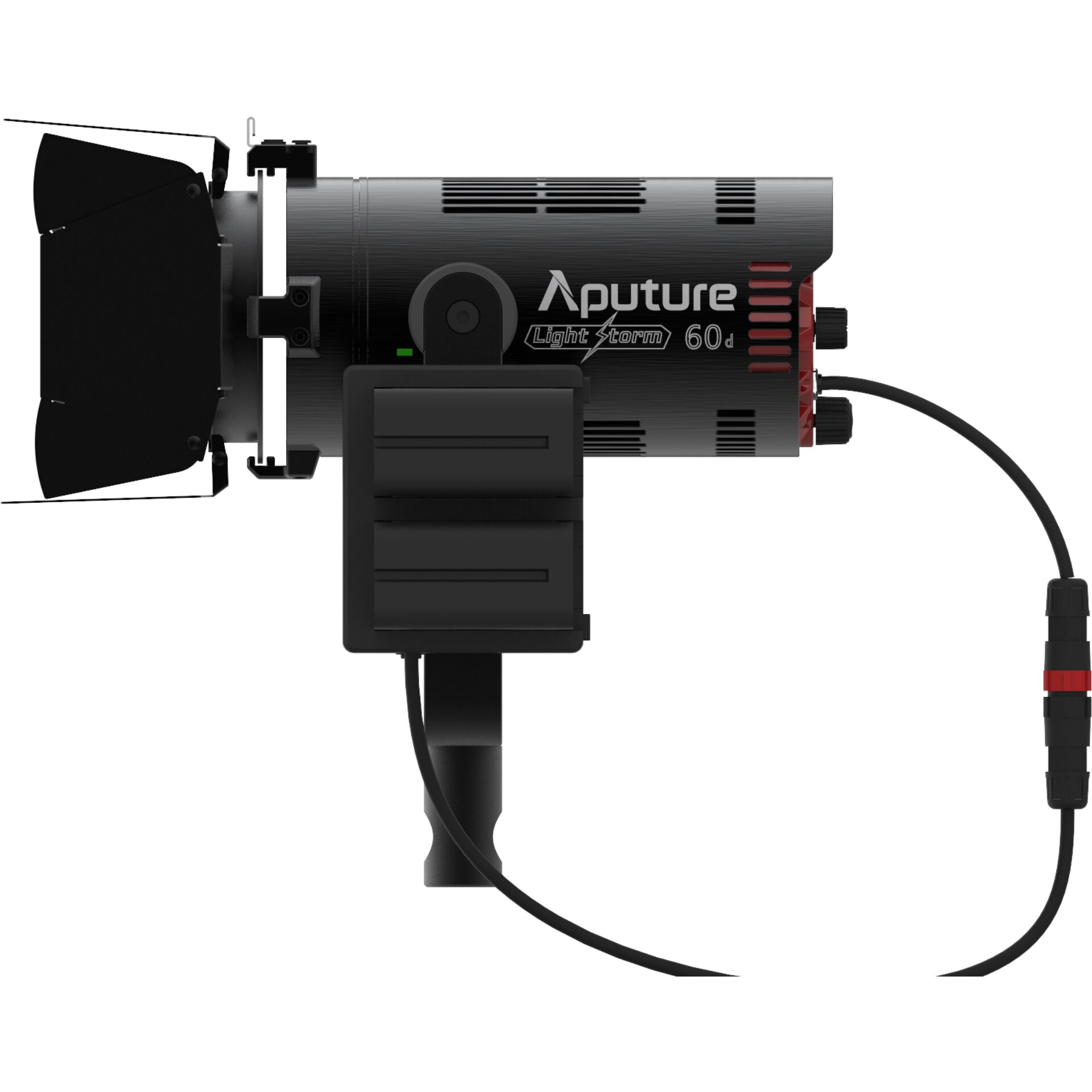 Aputure LS 600D V-mount