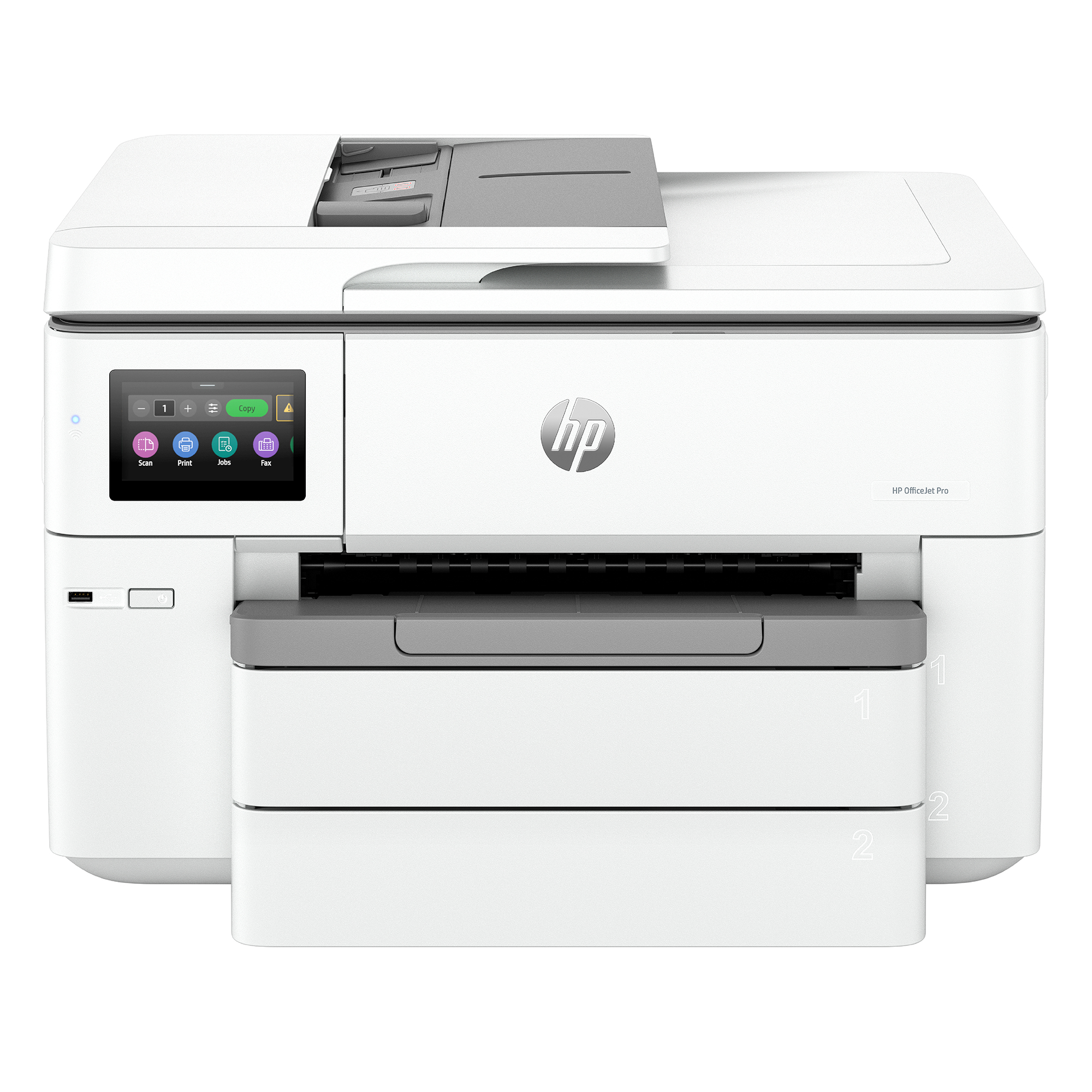 HP Officejet Pro 9730e All-in-One