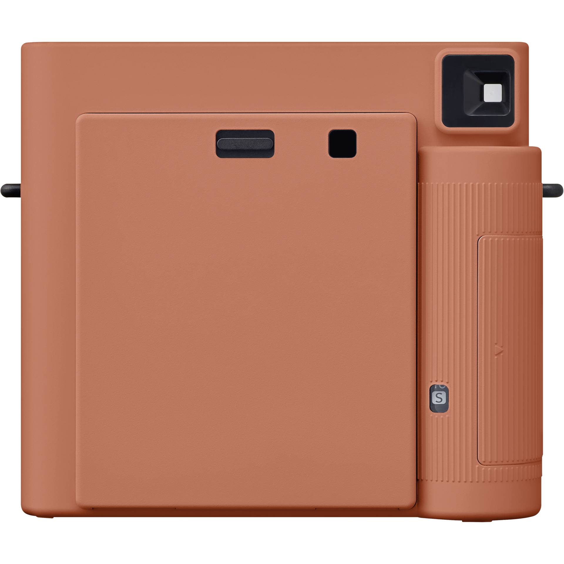 Fujifilm instax SQUARE SQ 1 terracotta orange