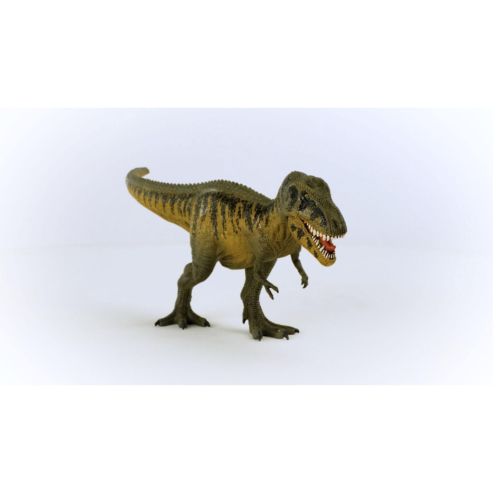 Schleich Dinosaurs Tarbosaurus                15034