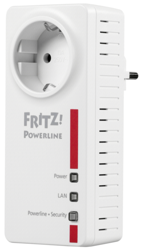 AVM FRITZ!Powerline 1220E