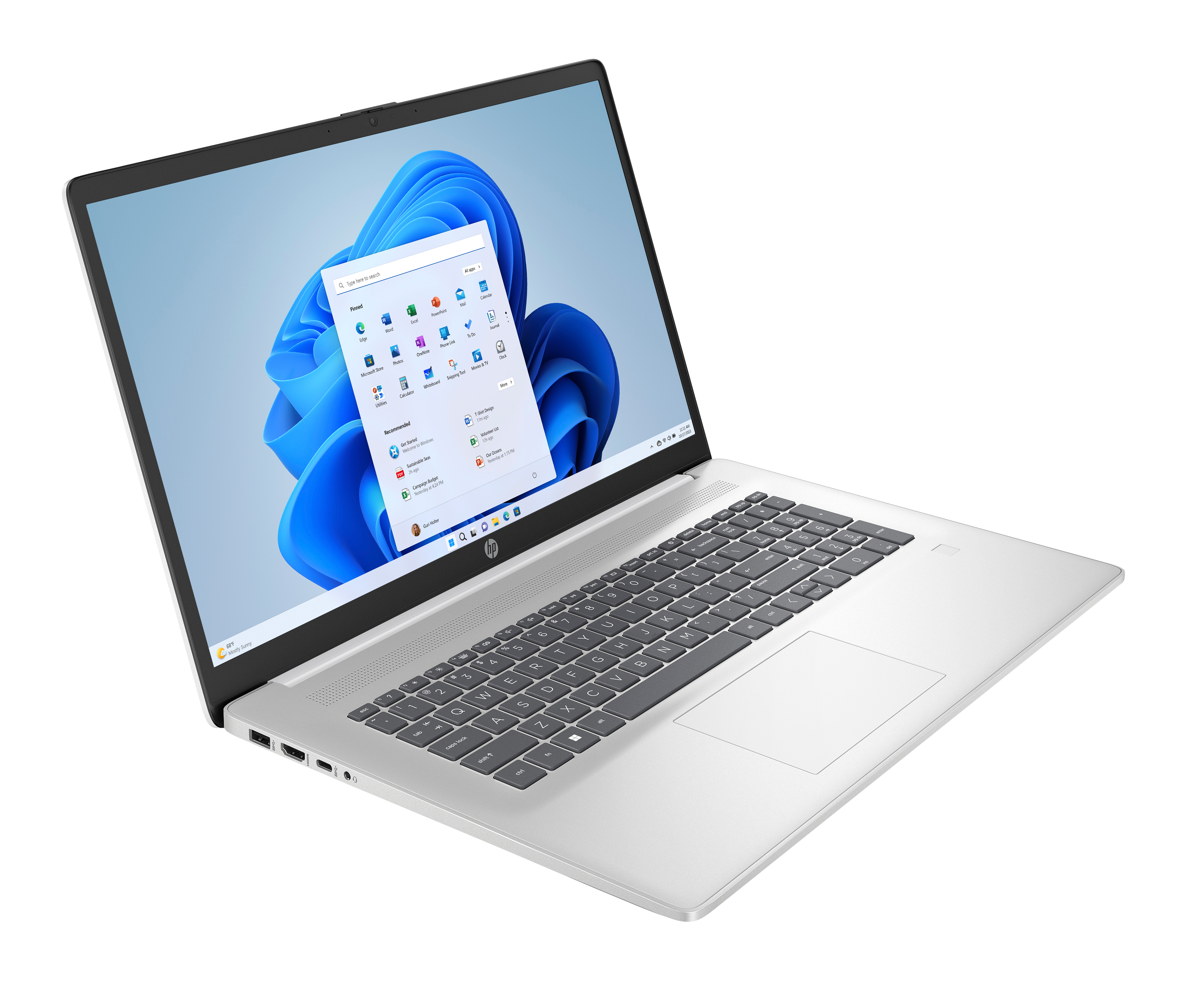 HP 17-cp2559ng 43,9cm (17,3 ) Ryzen 5 16GB 1TB 18c6615819d80d7ecf4bc86e1b2d93dbf301f838