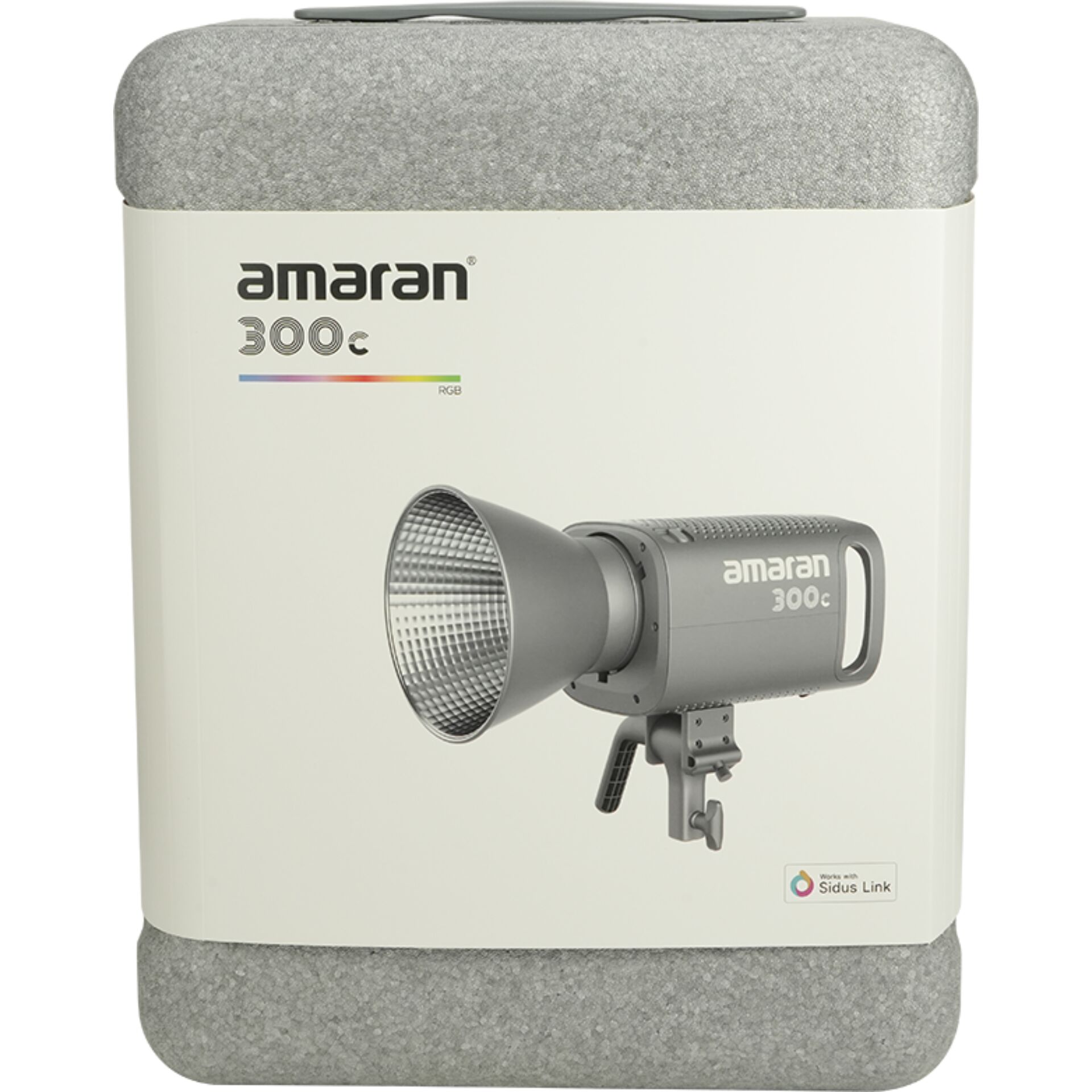 Amaran 300c GREY (EU version) 814508_33