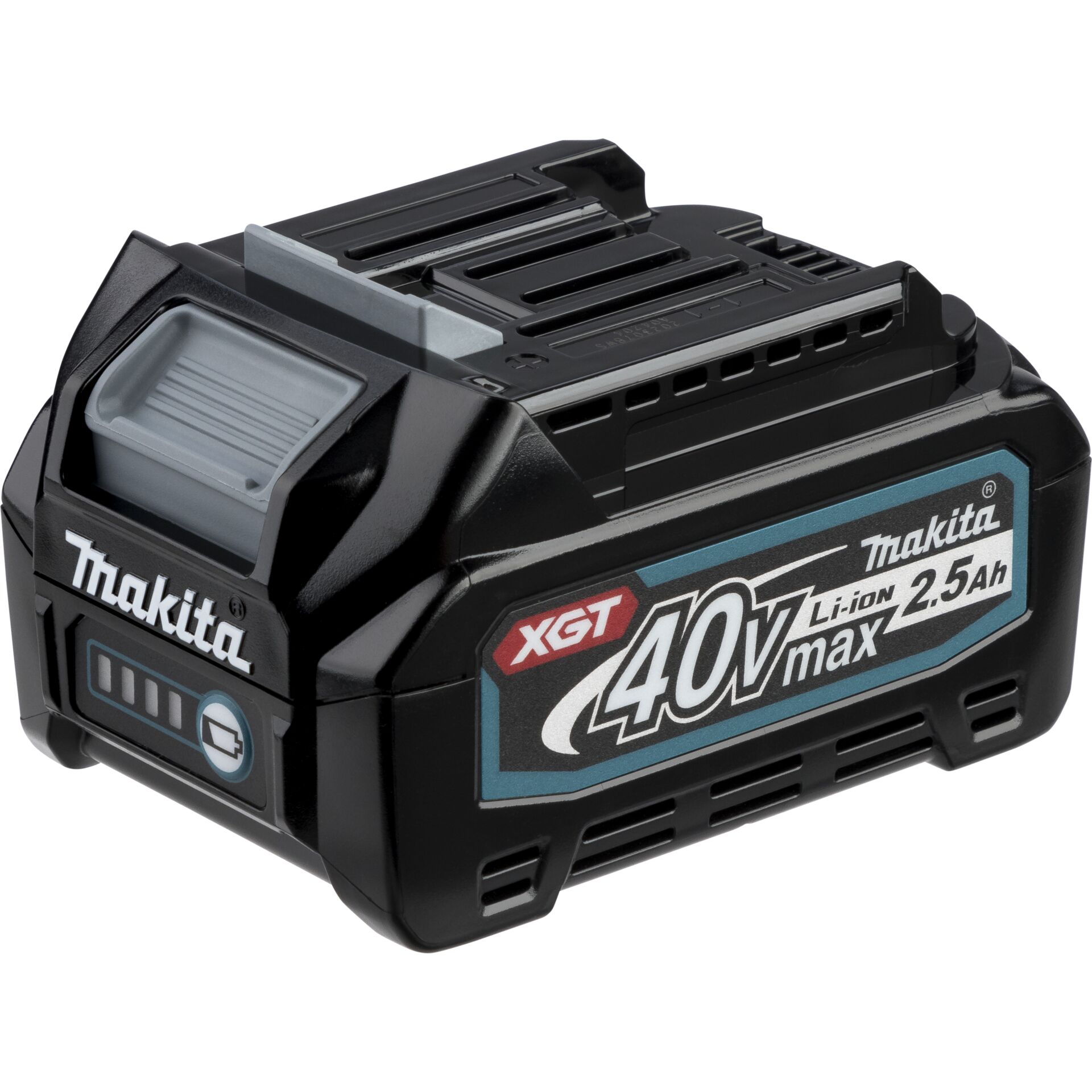 Makita BL4025 XGT 191B36-3 Akku 40V / 2,5Ah Li-Ion 601372_00