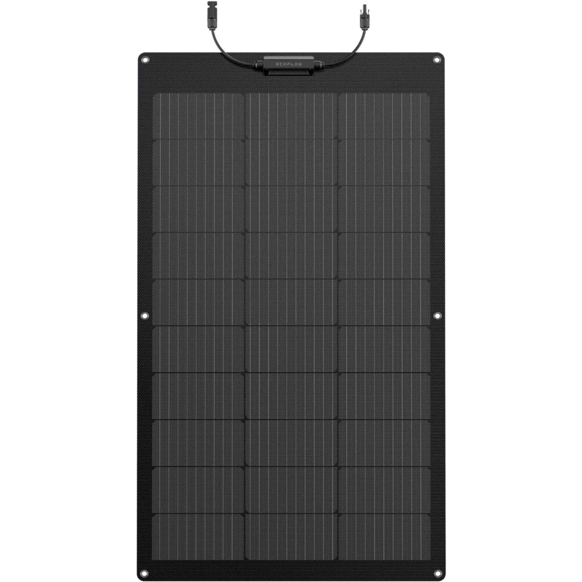 EcoFlow 100W - Solar Panel 825631_01