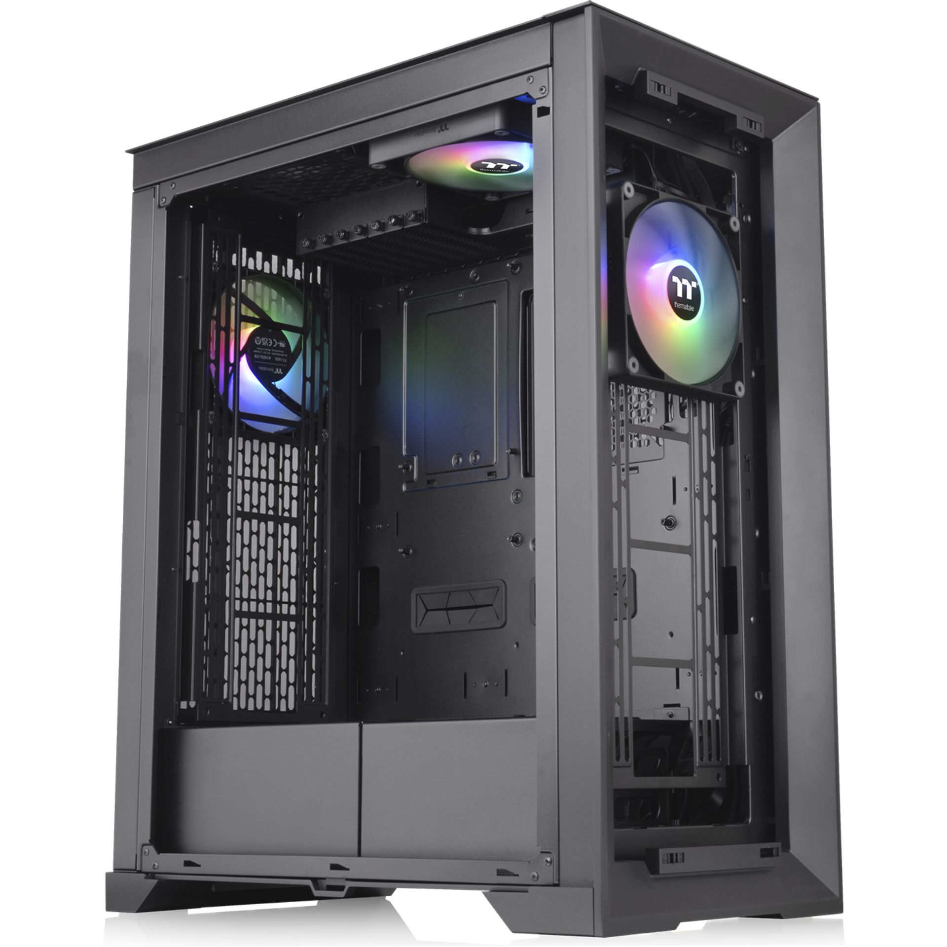 Thermaltake CTE T500 TG ARGB Black 824882_36