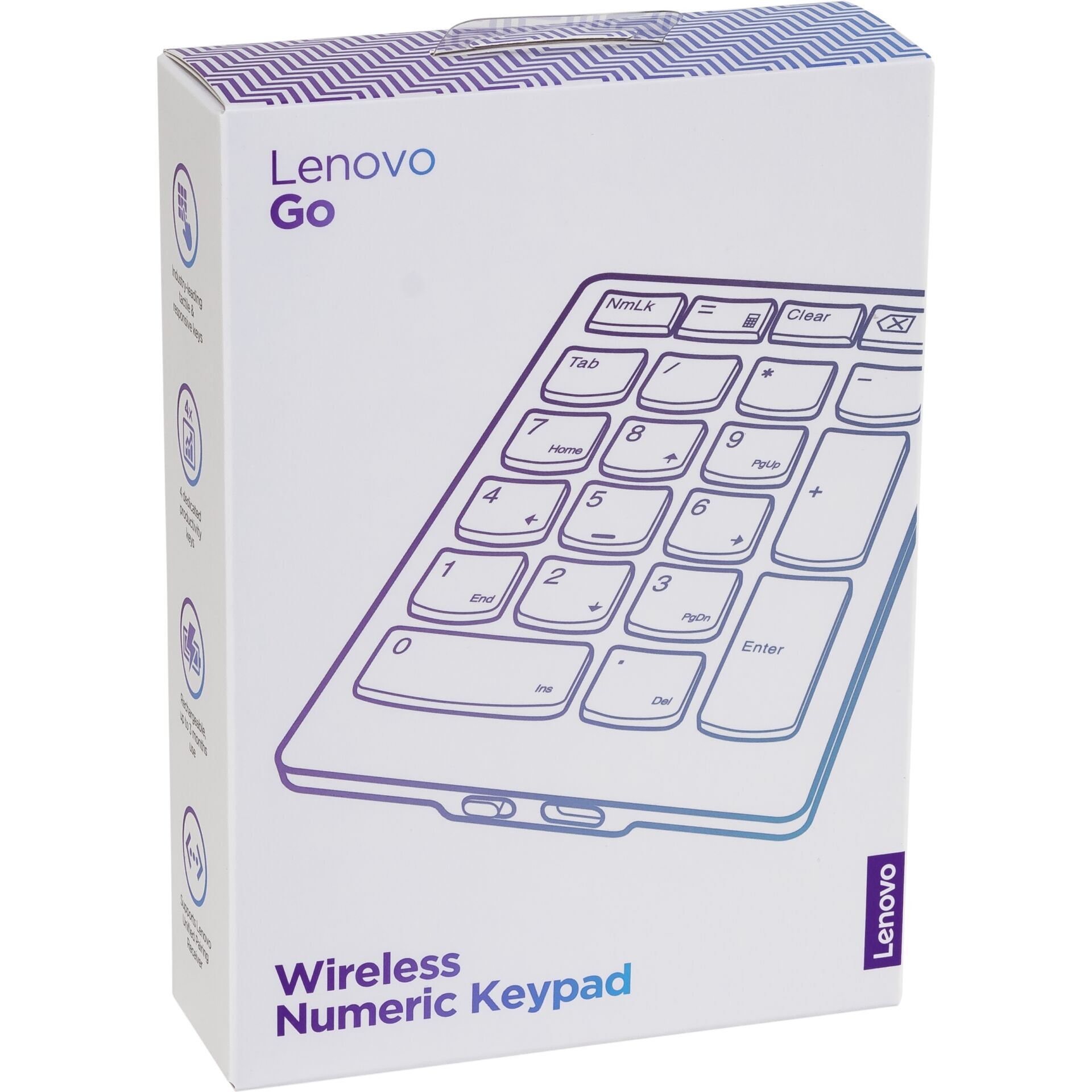 Lenovo Go Numeric Keypad 796035_03