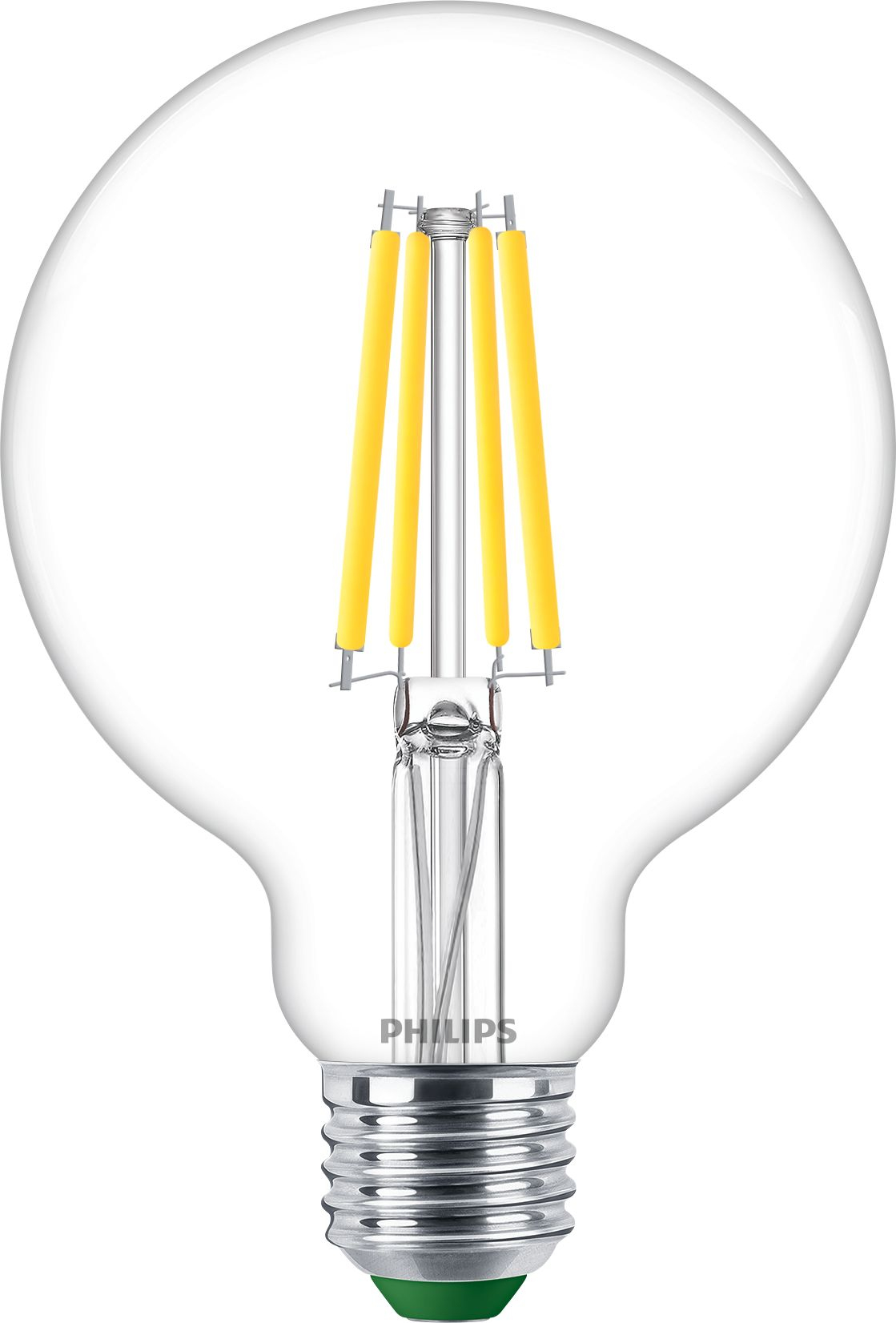 Philips Classic LED-A-Label Lampe 60W E27 klar neutralws Globe b71c1c20767900ea25c02c67e017e18a