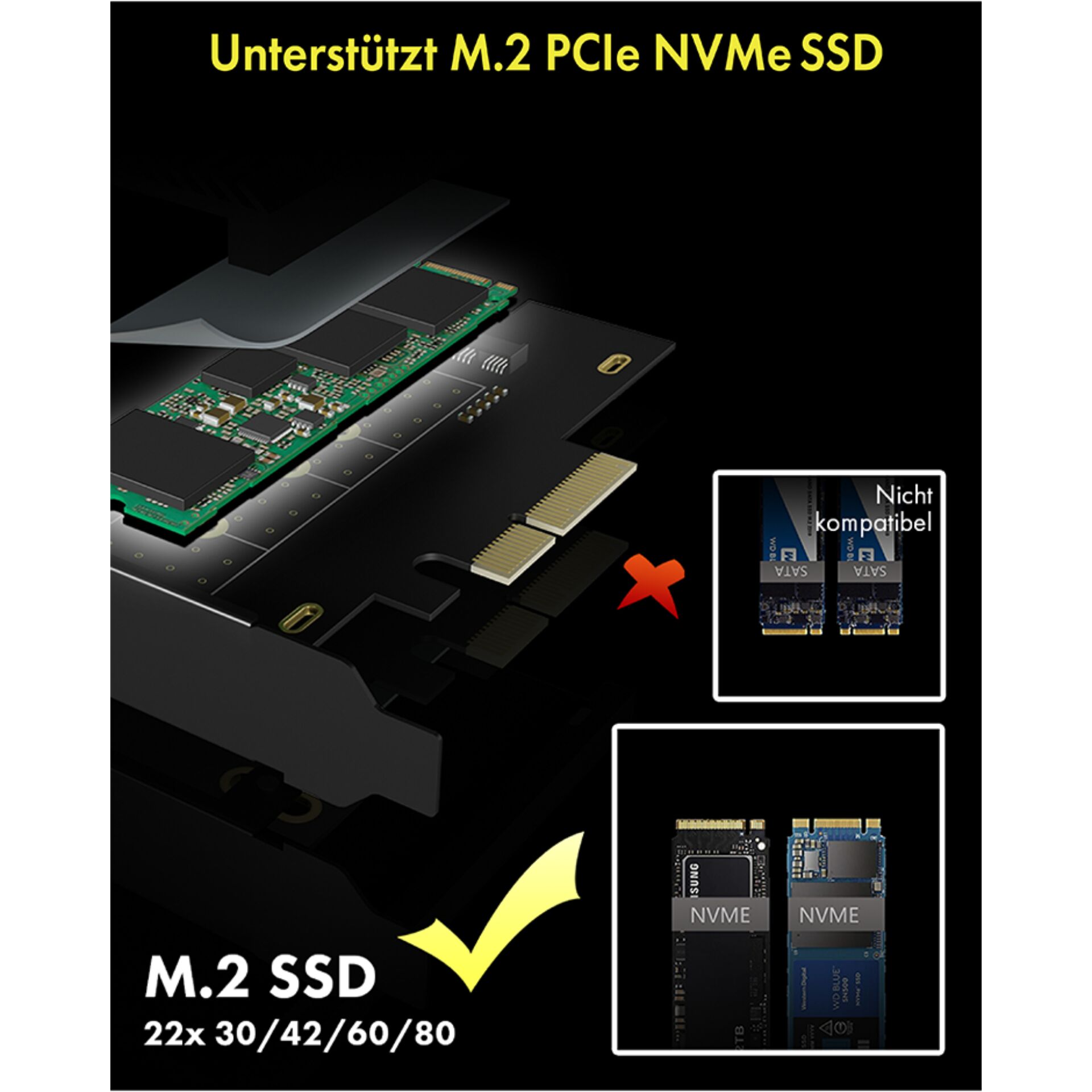 ICY BOX IB-PCI208-HS PCIe Erweiterungskarte 120859_01