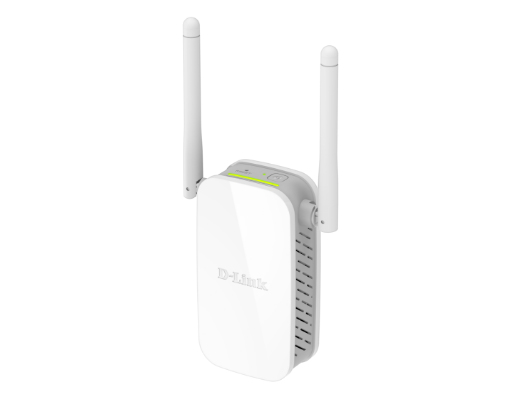 D-Link DAP-1325 Network repeater Weiß 10, 100Mbit/s