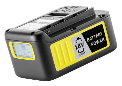 Kärcher Battery Power 18/50