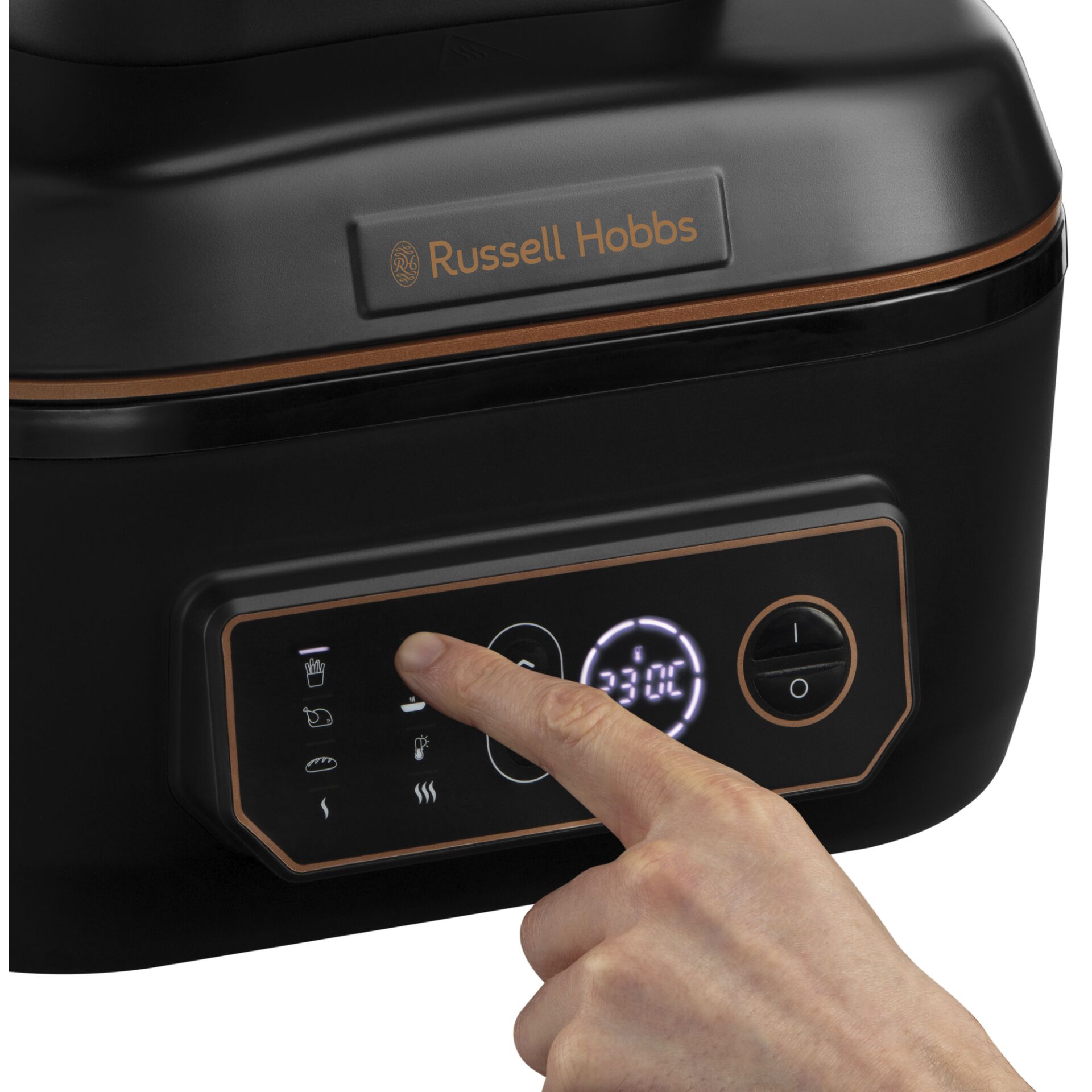 Russell Hobbs 26520-56 SatisFry Air & Grill