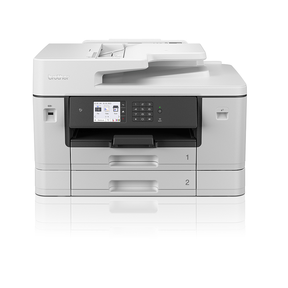 Brother MFC-J6940DW 4in1 DIN A3 Multifunktionsdrucker 97409488_8721604635