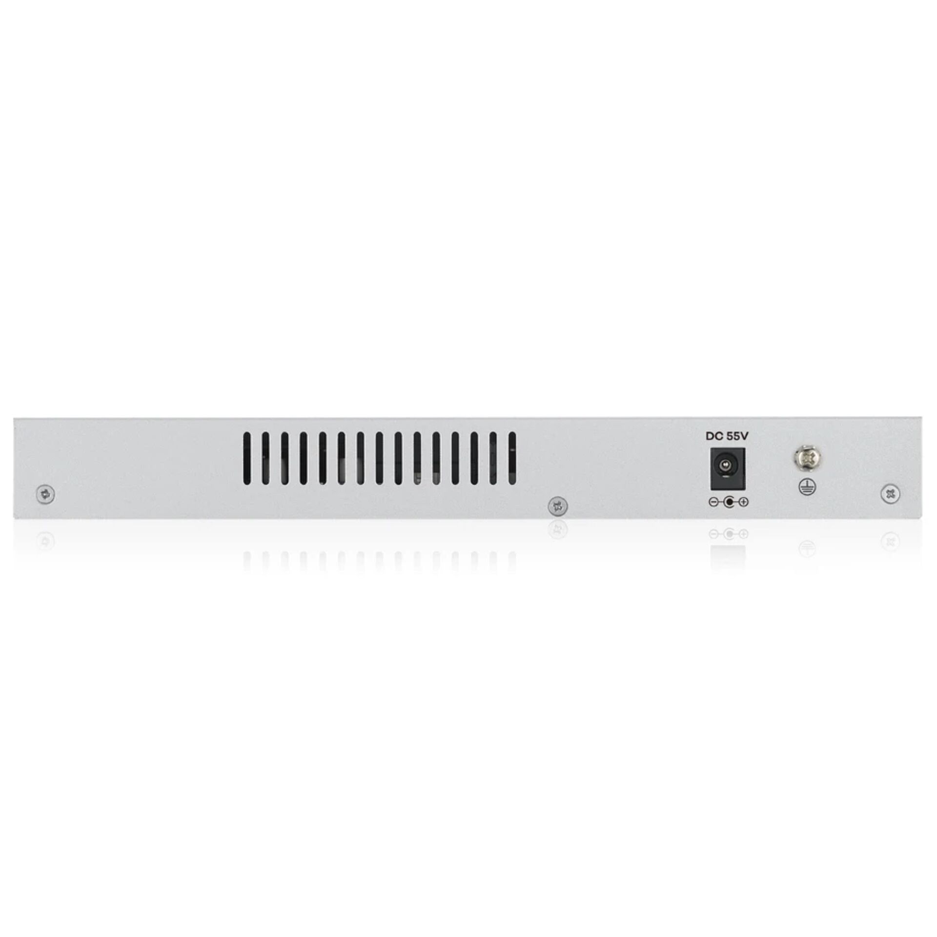 Zyxel GS1200-8HP V2 8-Port PoE+ Switch