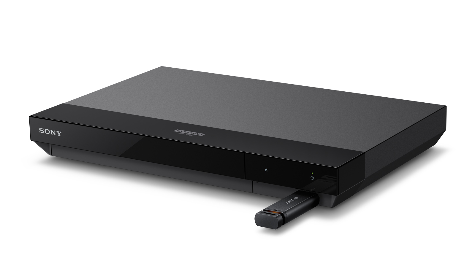 Sony UBP-X700 Blu-Ray-Player 3D Schwarz