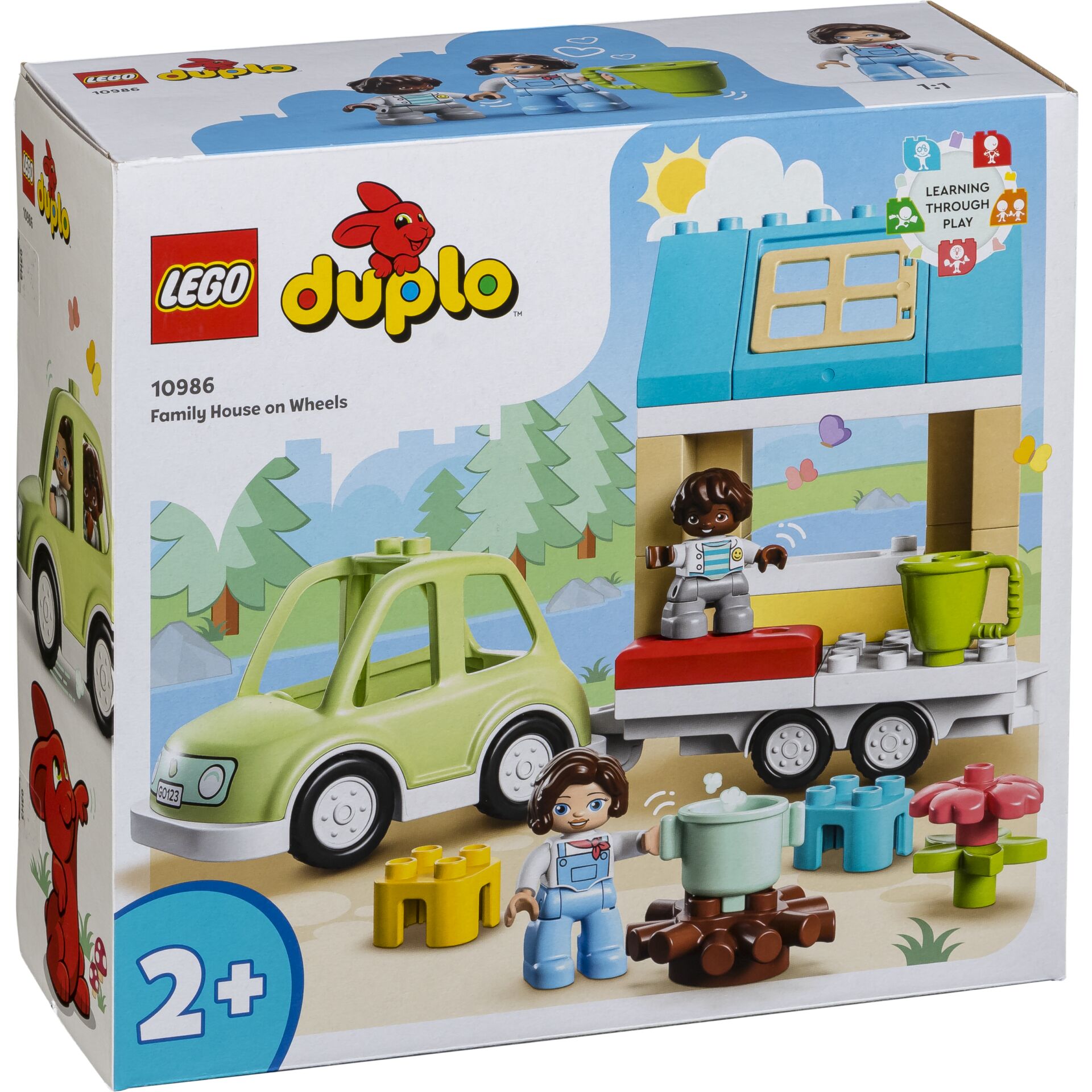 LEGO Duplo 10986 Zuhause auf Rädern 793872_14