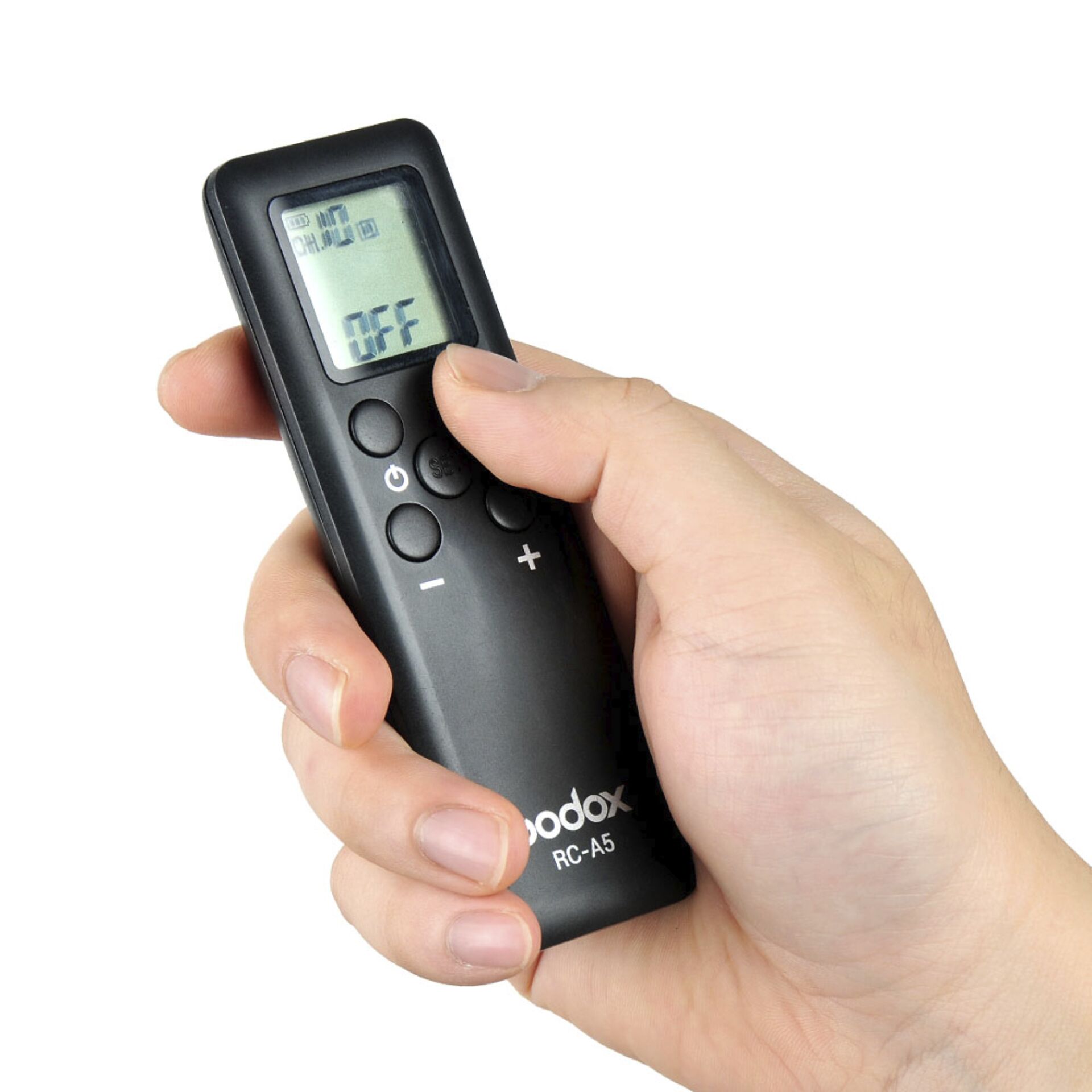 Godox Fernbedienung RC-A5